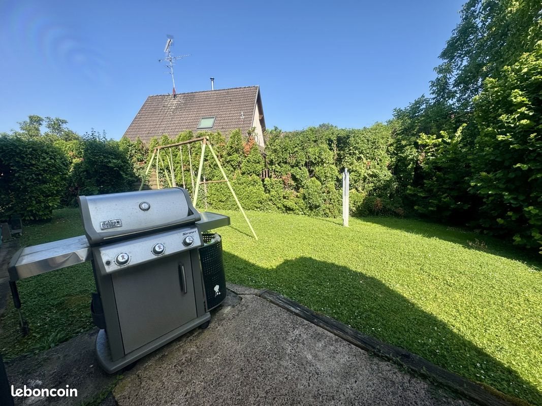 Maison à vendre, 100m², Flaxlanden