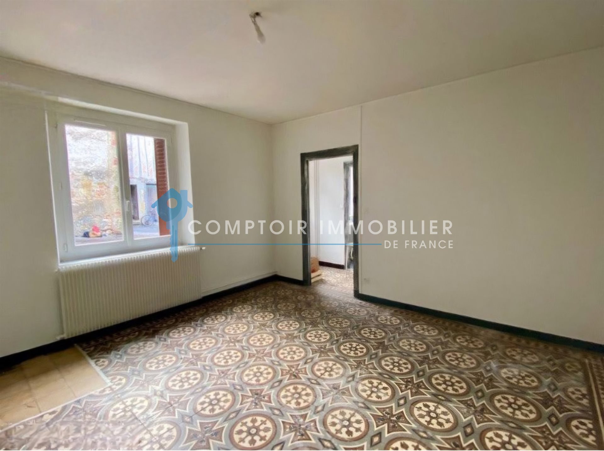 Maison à vendre, 81m², Labruguière