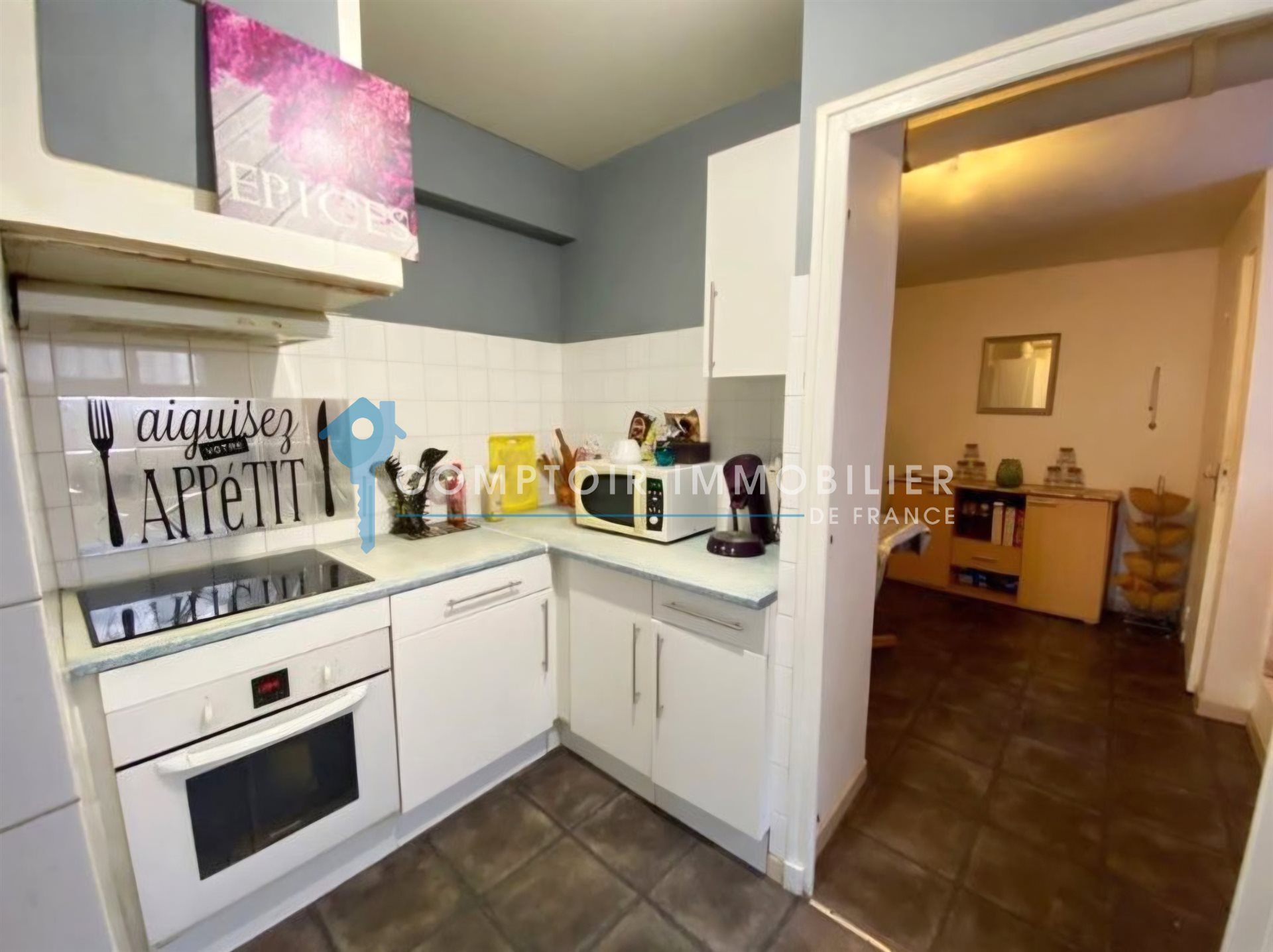 Maison à vendre, 81m², Labruguière
