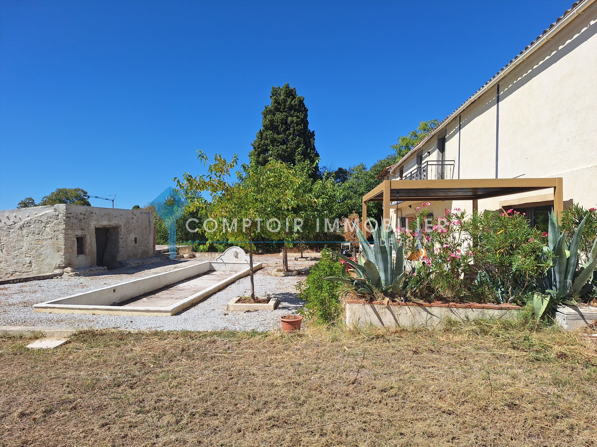 Maison à vendre, 310m², Puylaurens