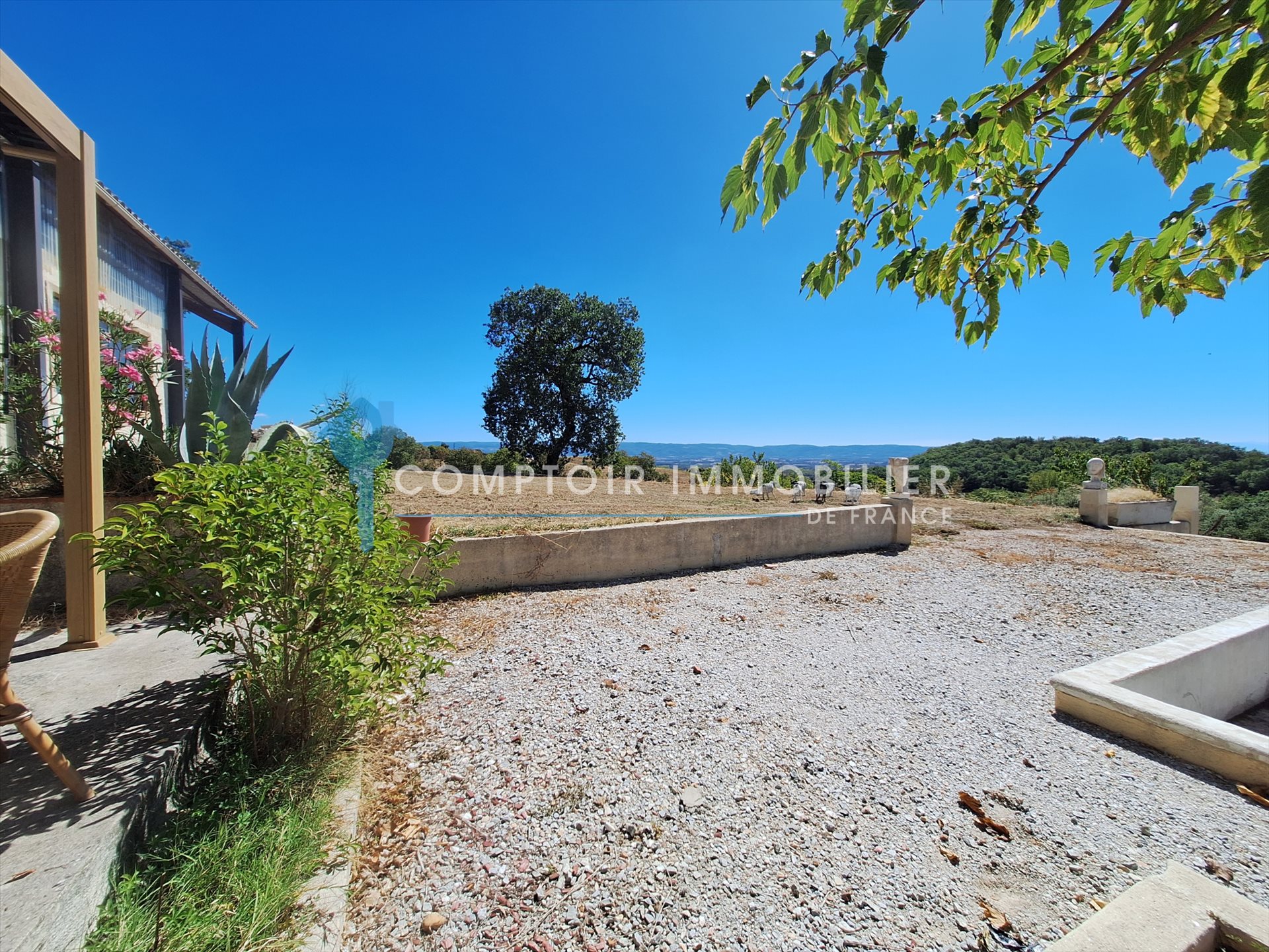 Maison à vendre, 310m², Puylaurens