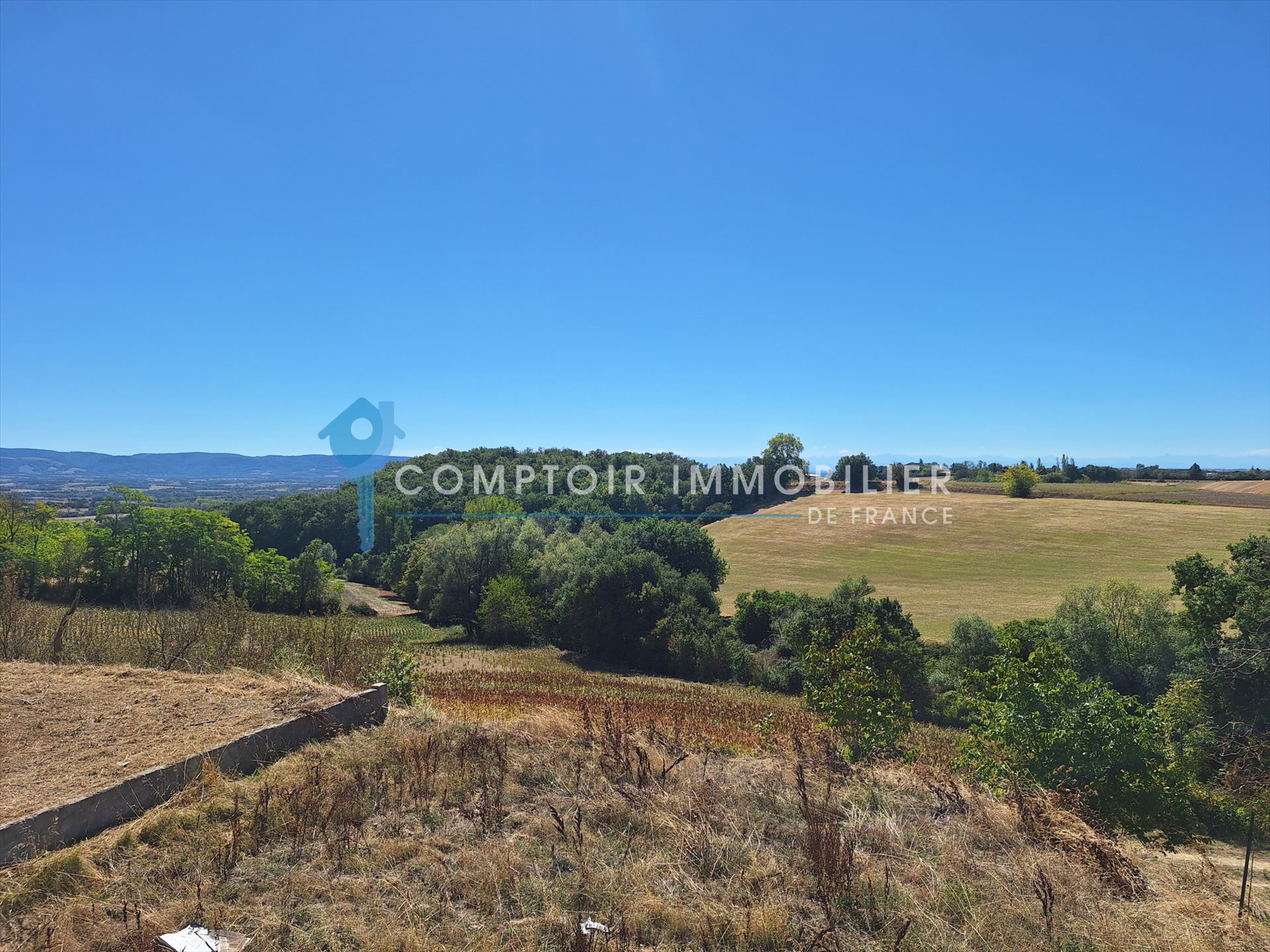 Maison à vendre, 310m², Puylaurens