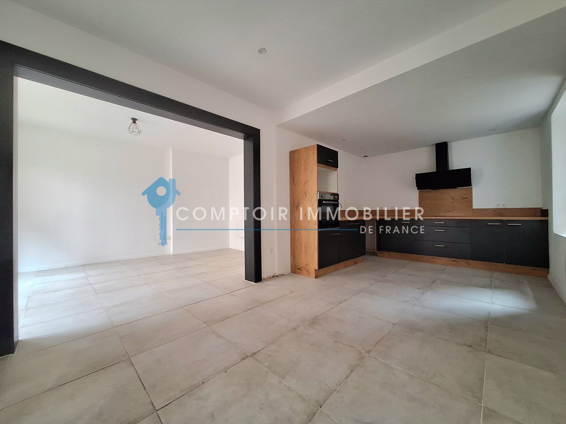 Maison à vendre, 85m², Puylaurens