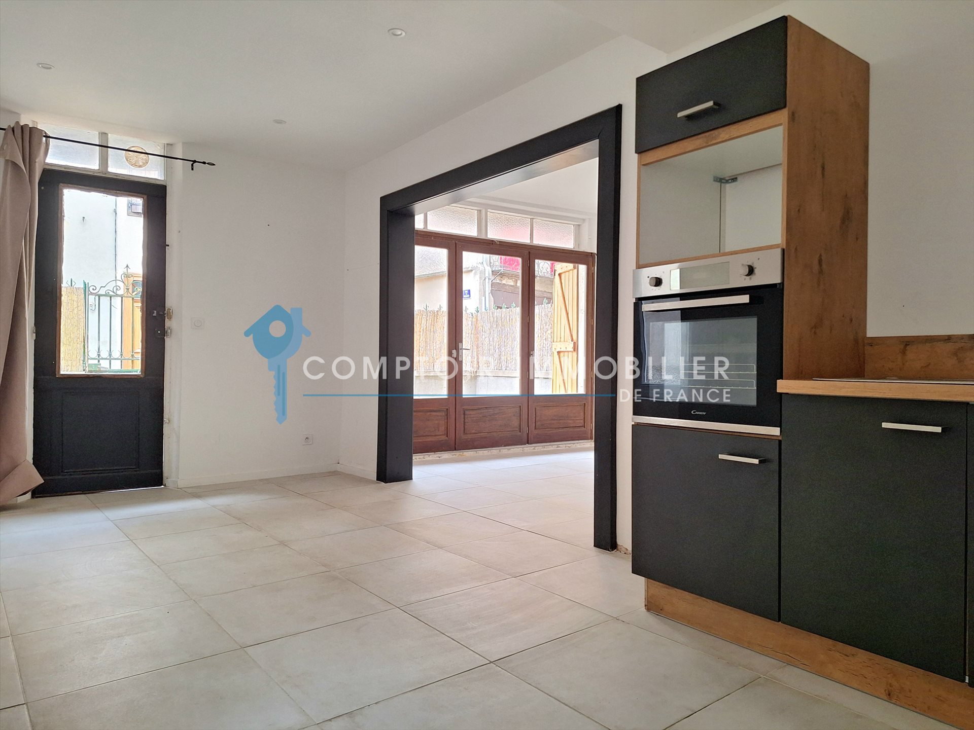 Maison à vendre, 85m², Puylaurens