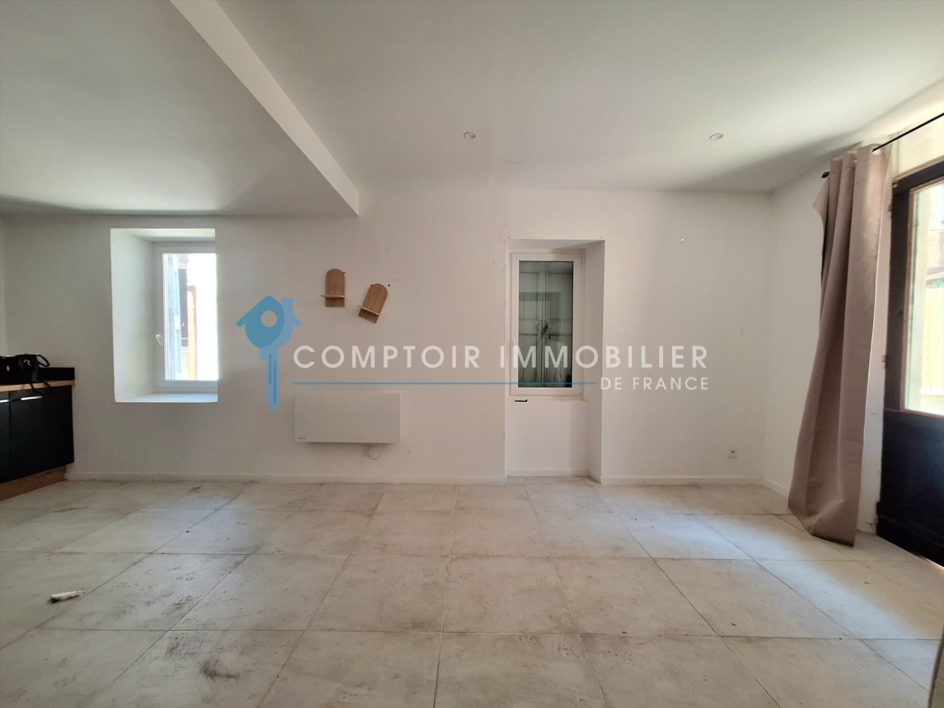 Maison à vendre, 85m², Puylaurens