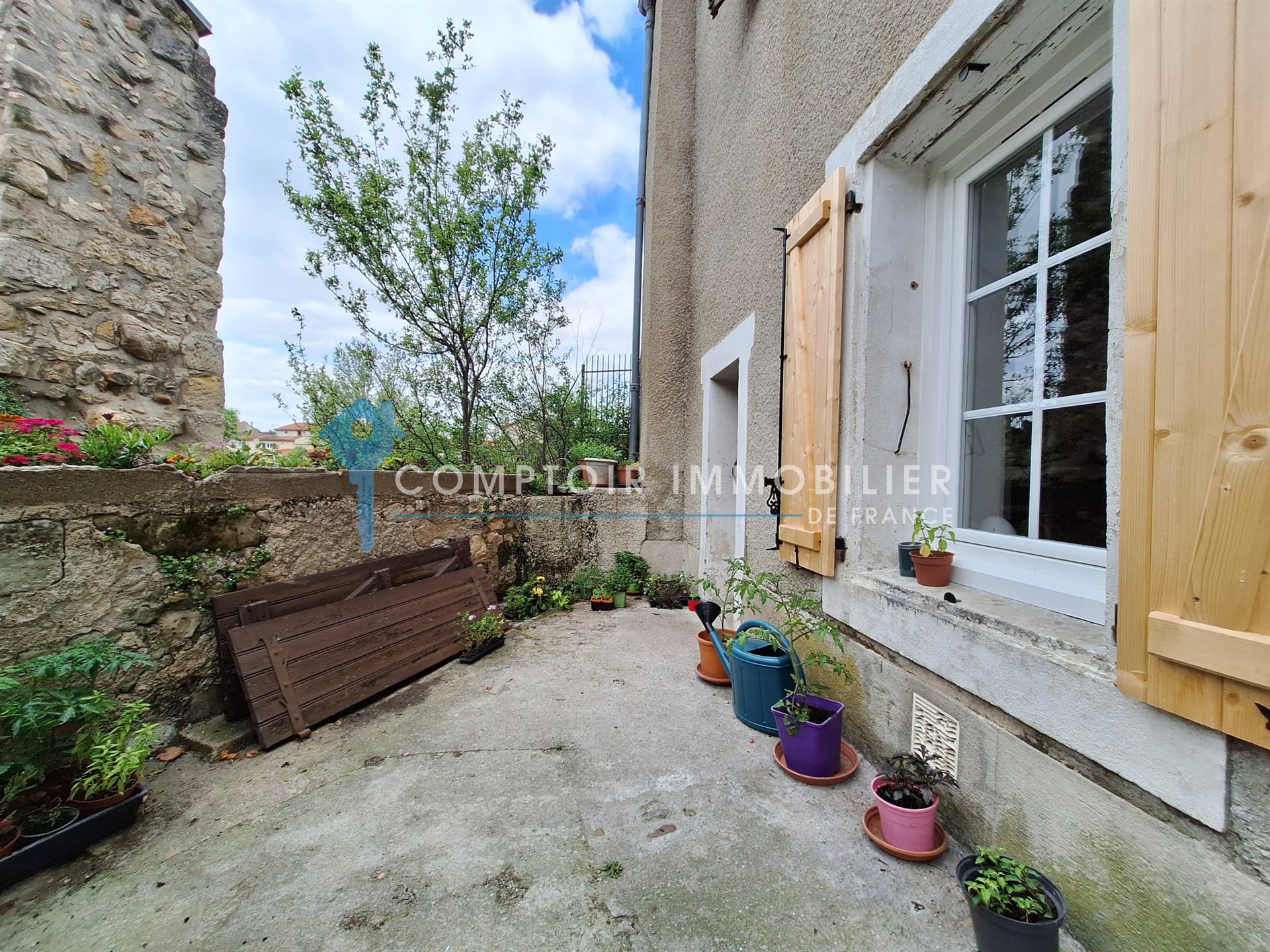Maison à vendre, 52m², Labruguière