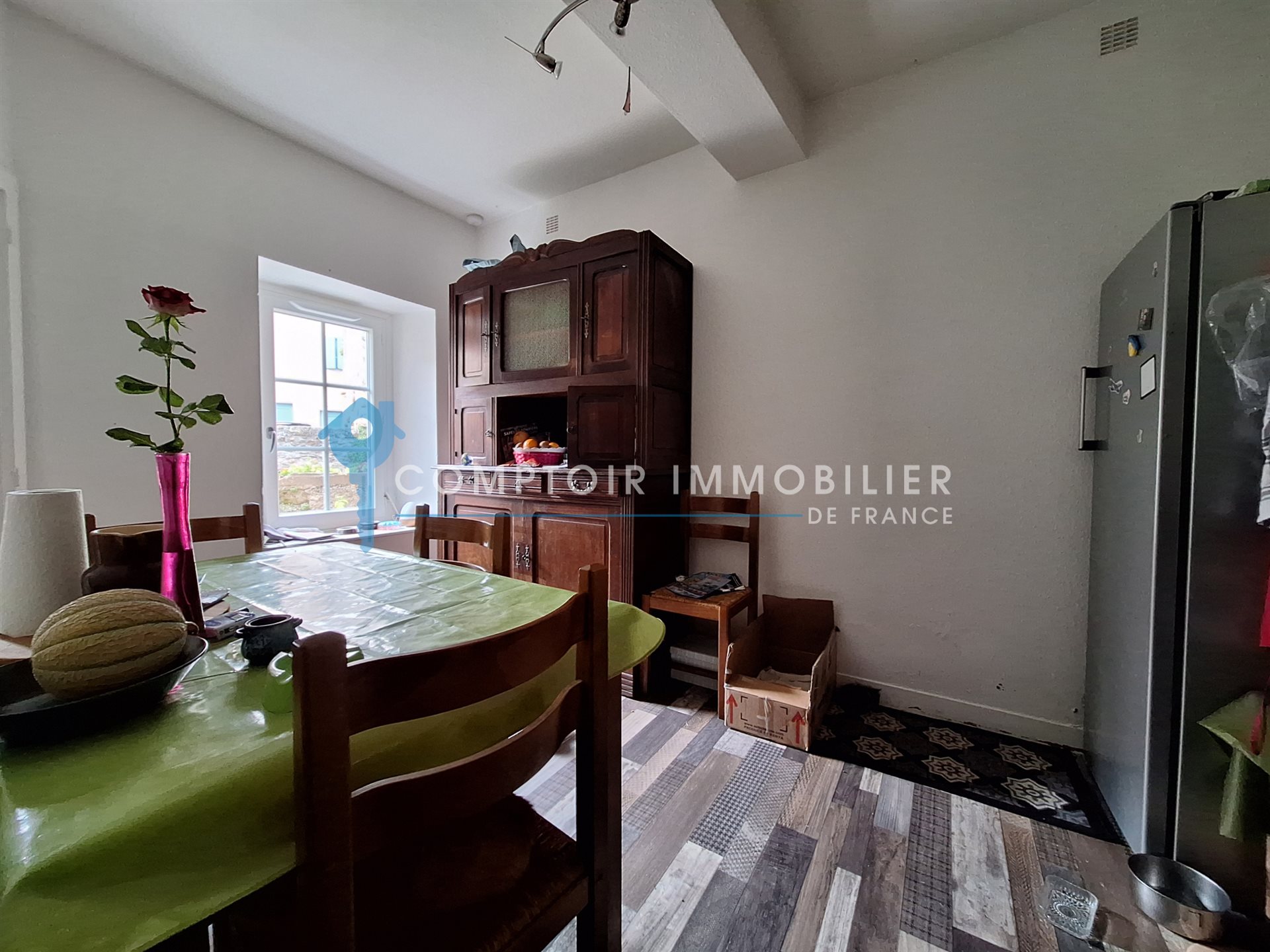 Maison à vendre, 52m², Labruguière