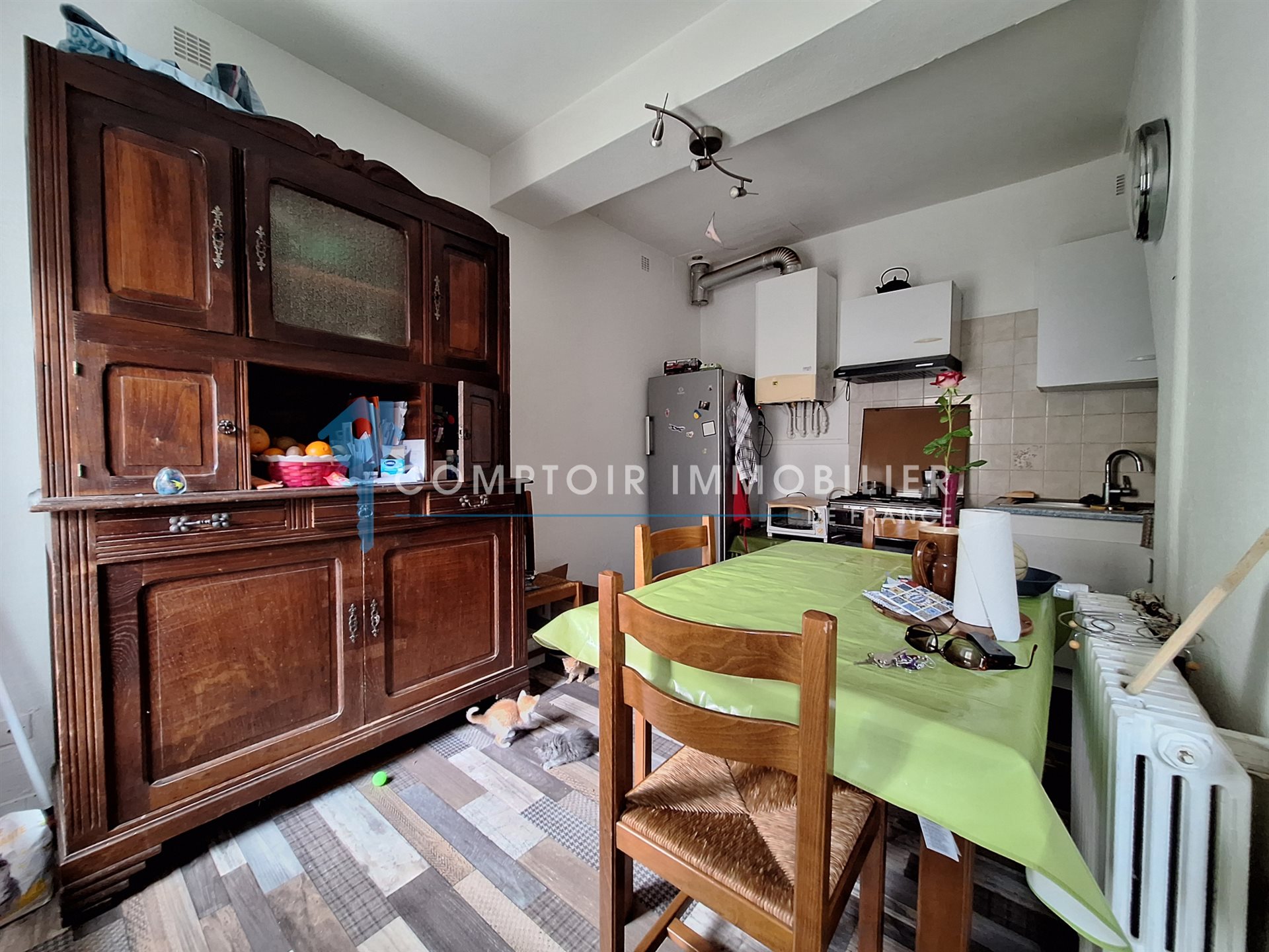 Maison à vendre, 52m², Labruguière