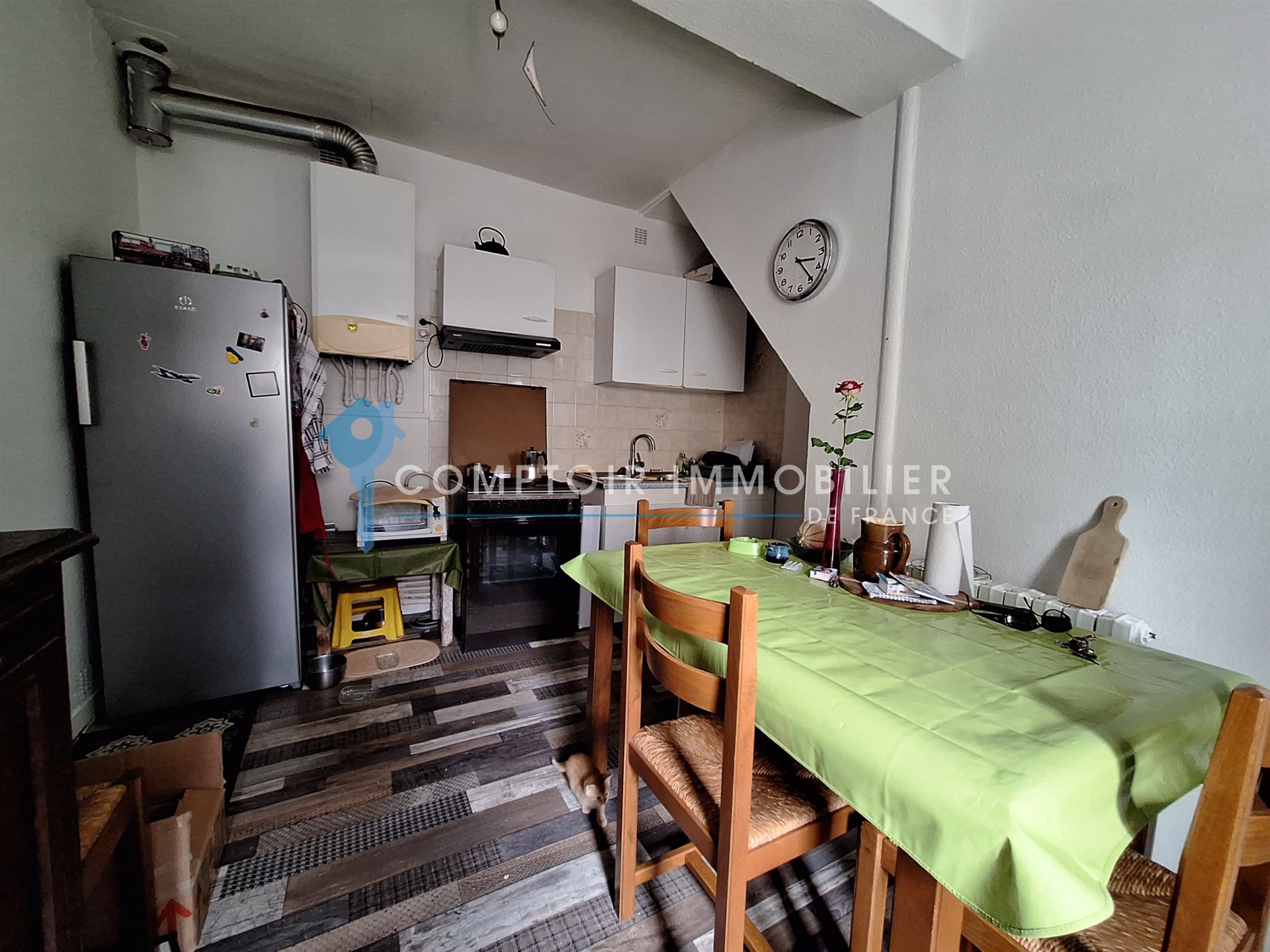 Maison à vendre, 52m², Labruguière