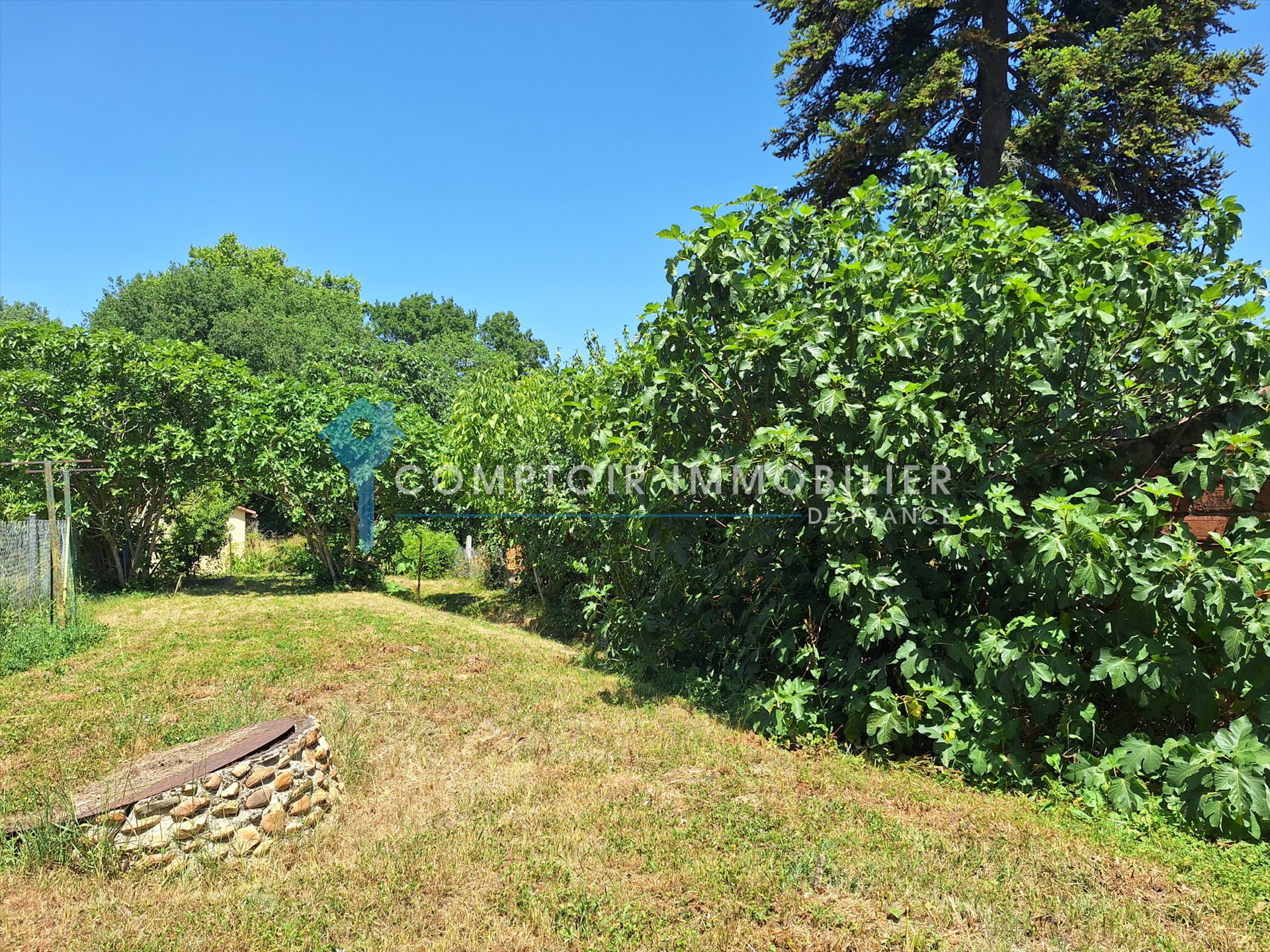 Maison à vendre, 123m², Soual