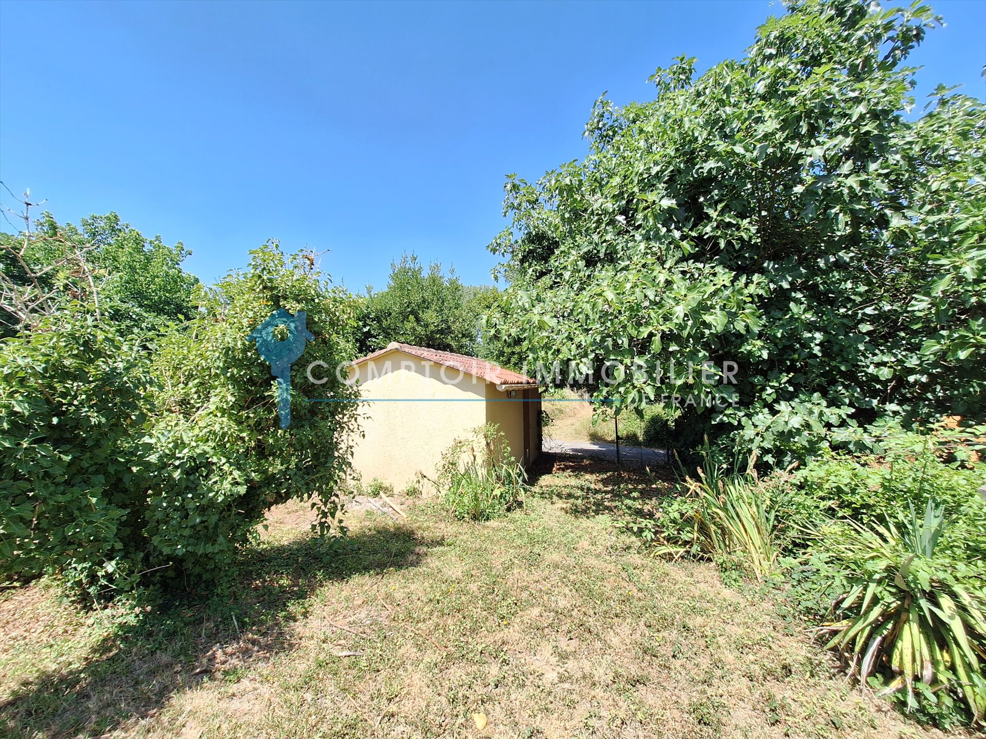 Maison à vendre, 123m², Soual