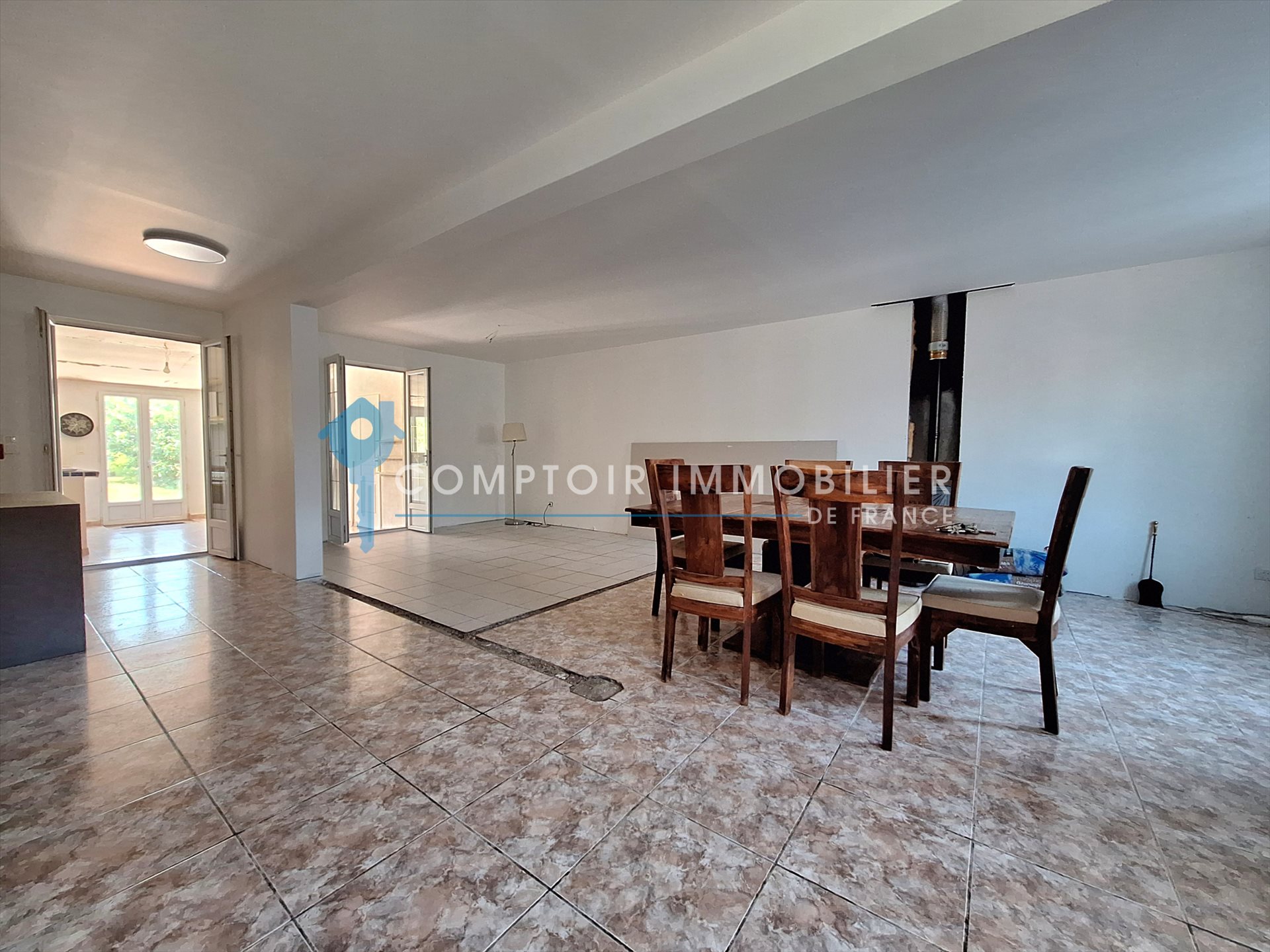 Maison à vendre, 123m², Soual