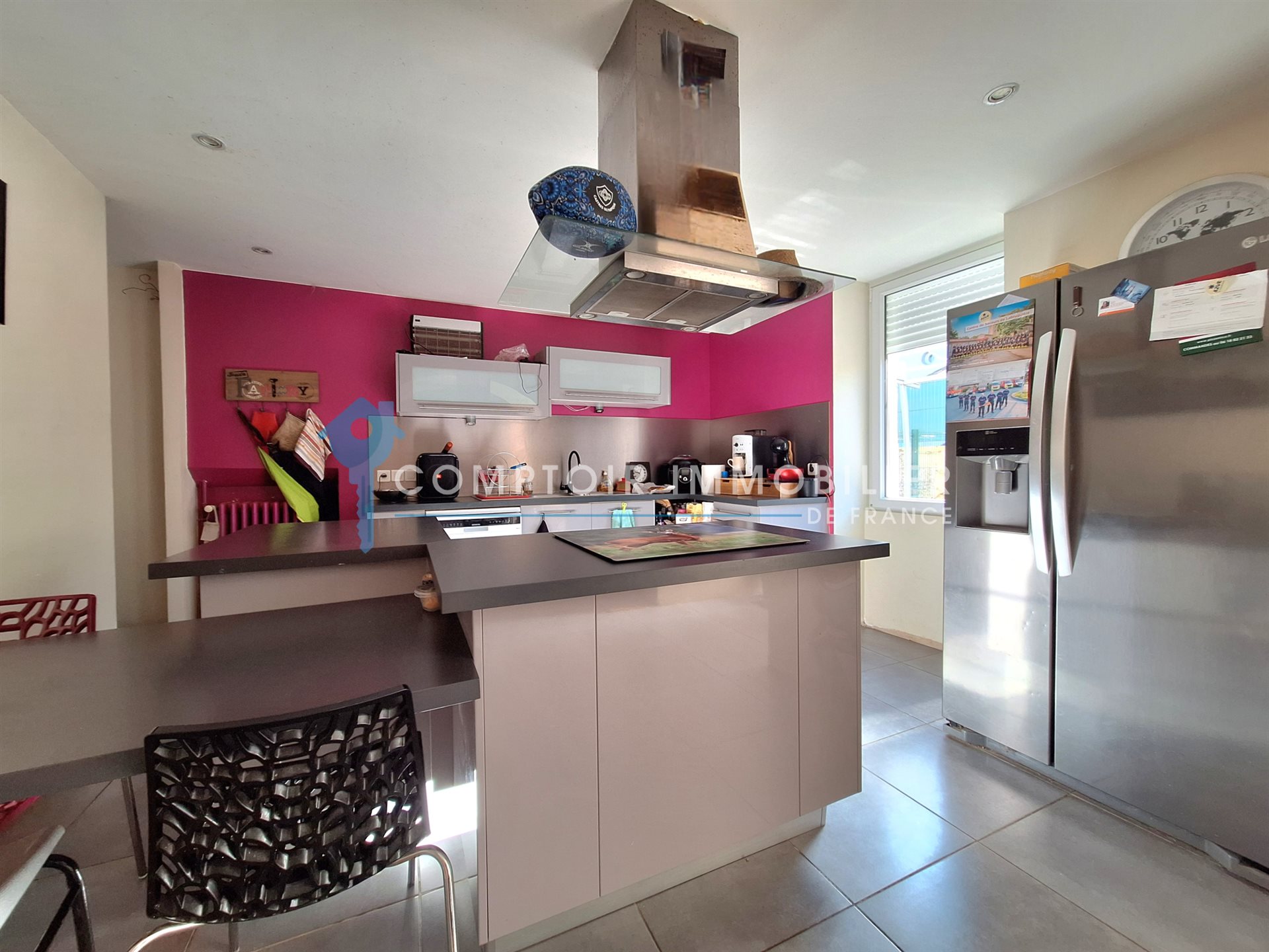 Maison à vendre, 136m², Saint-Affrique-les-Montagnes