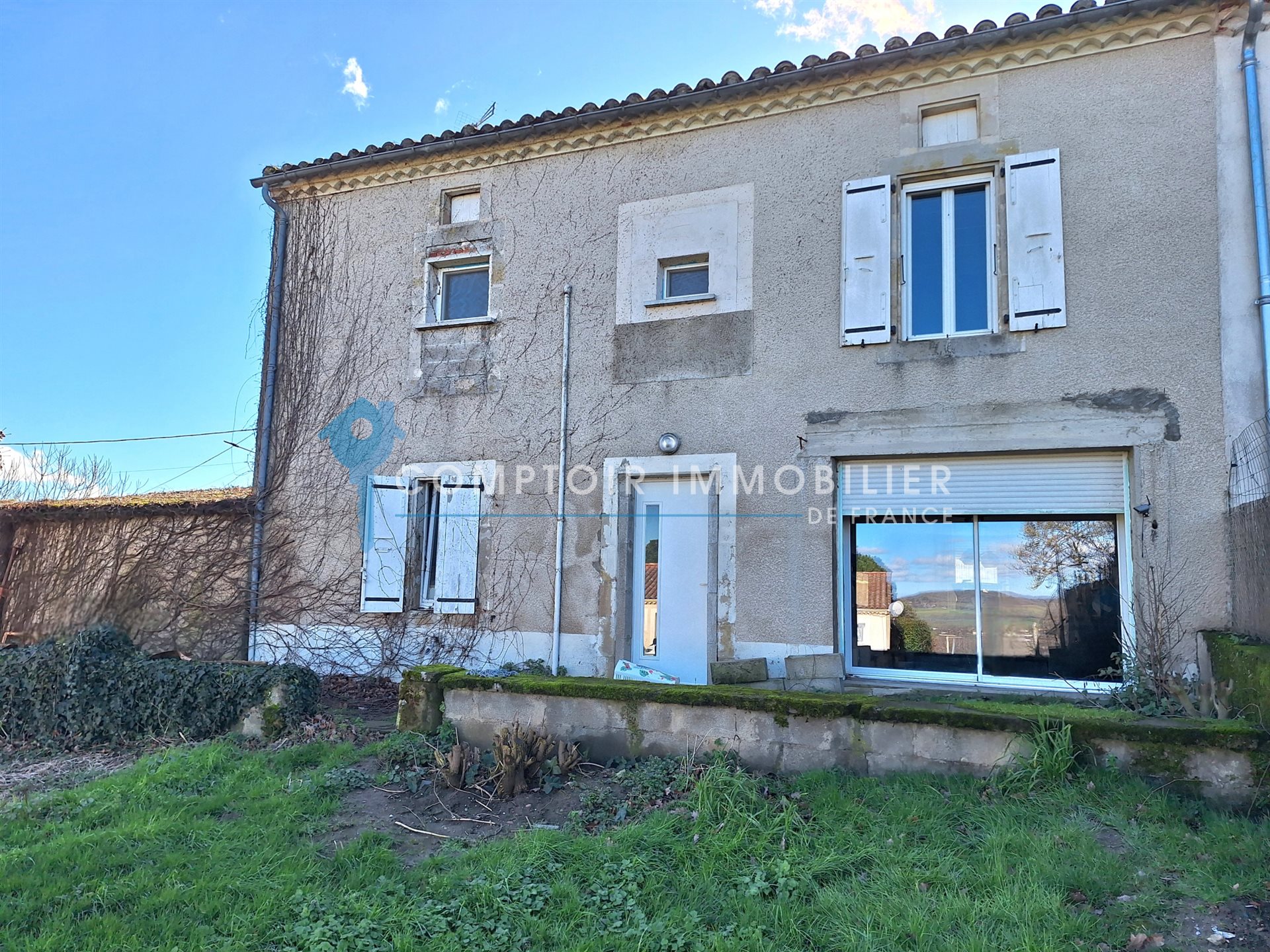 Maison à vendre, 136m², Saint-Affrique-les-Montagnes