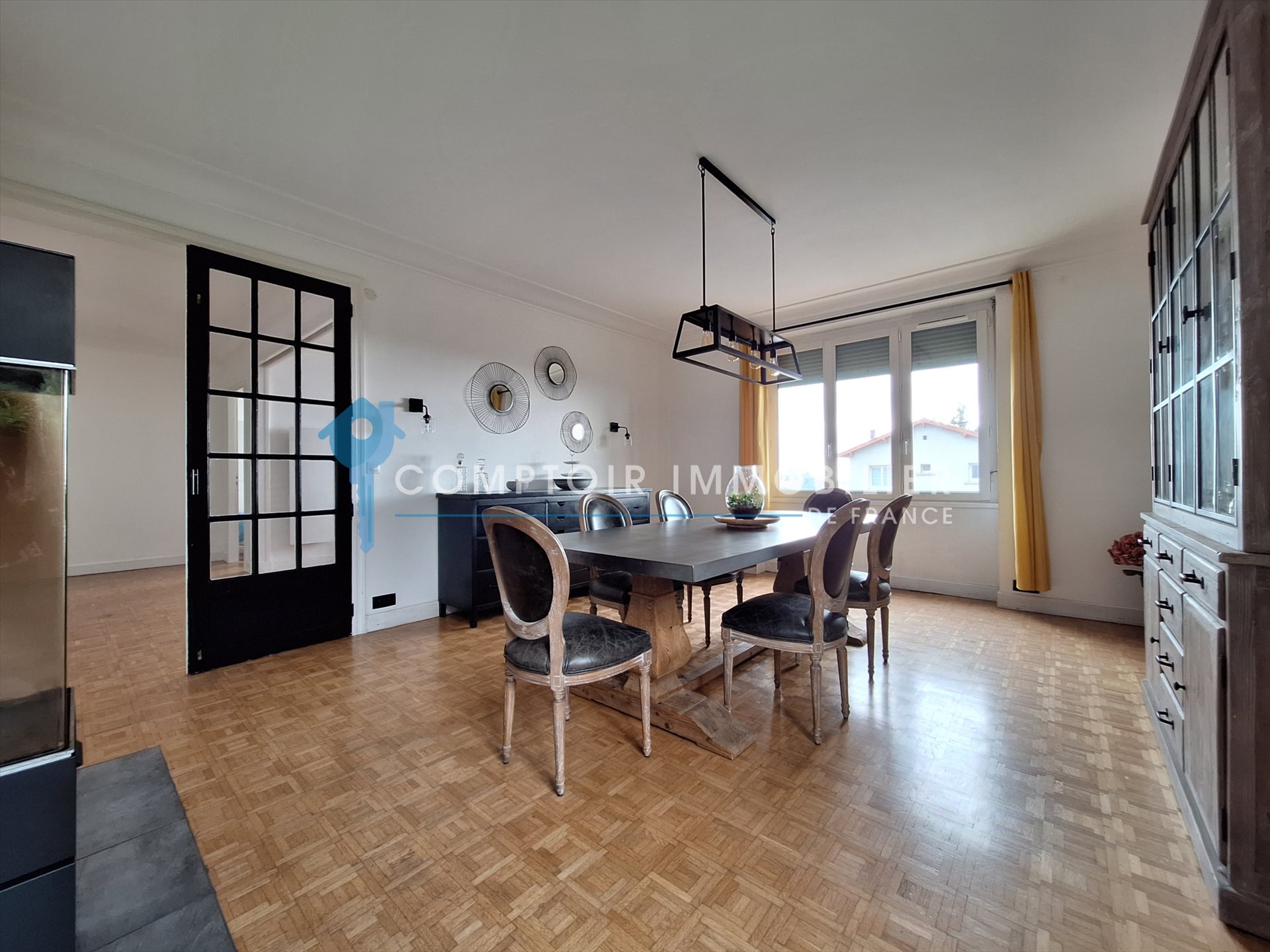 Maison à vendre, 206m², Puylaurens