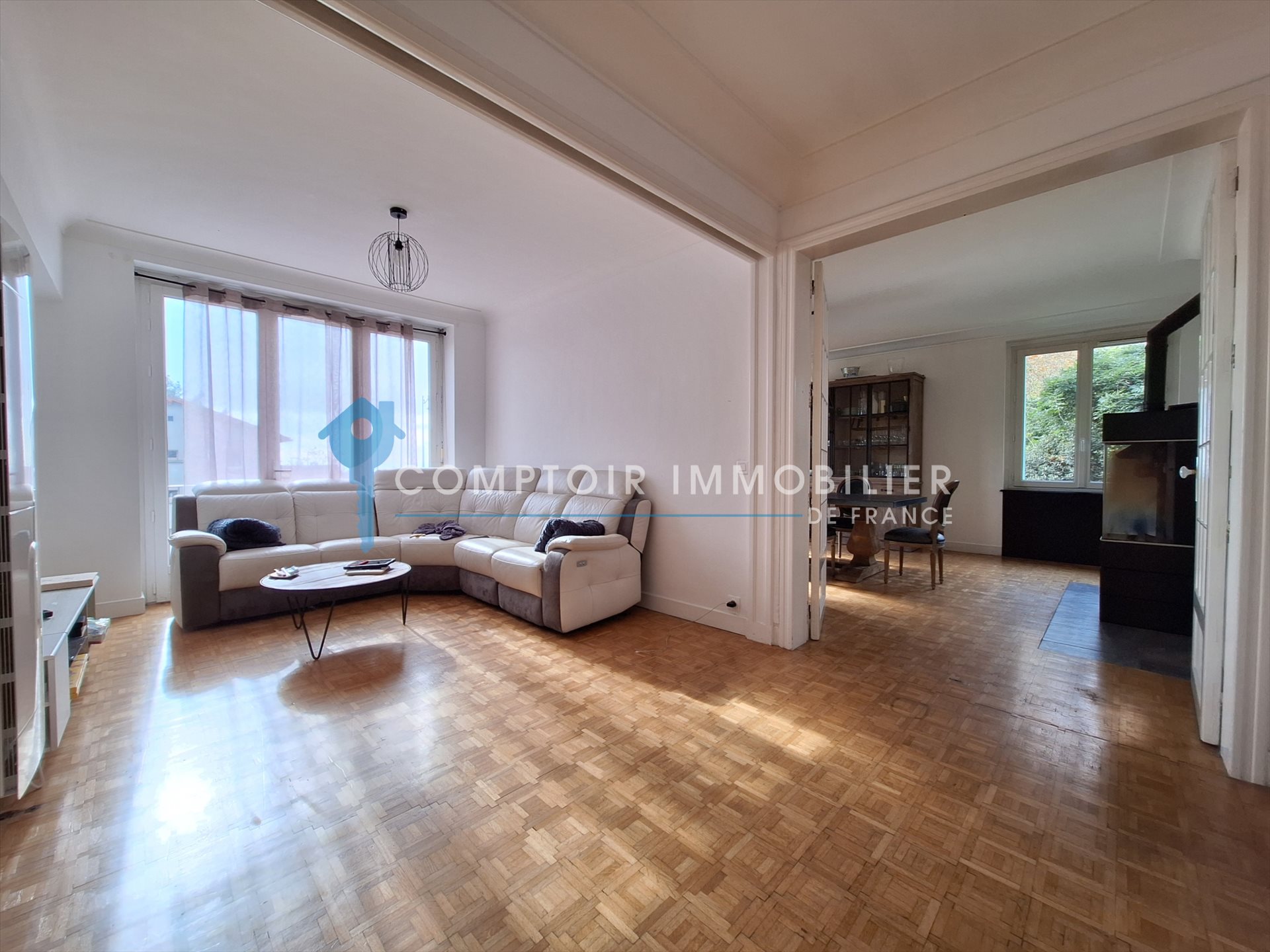 Maison à vendre, 206m², Puylaurens