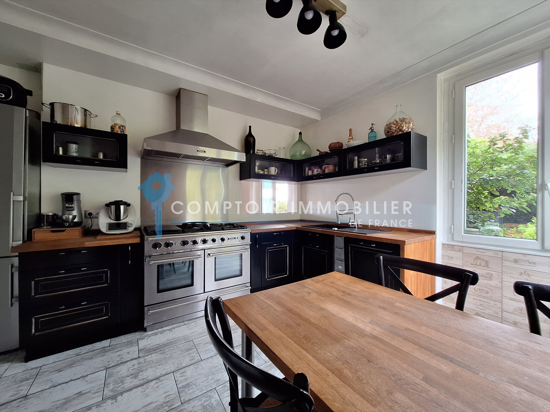 Maison à vendre, 206m², Puylaurens