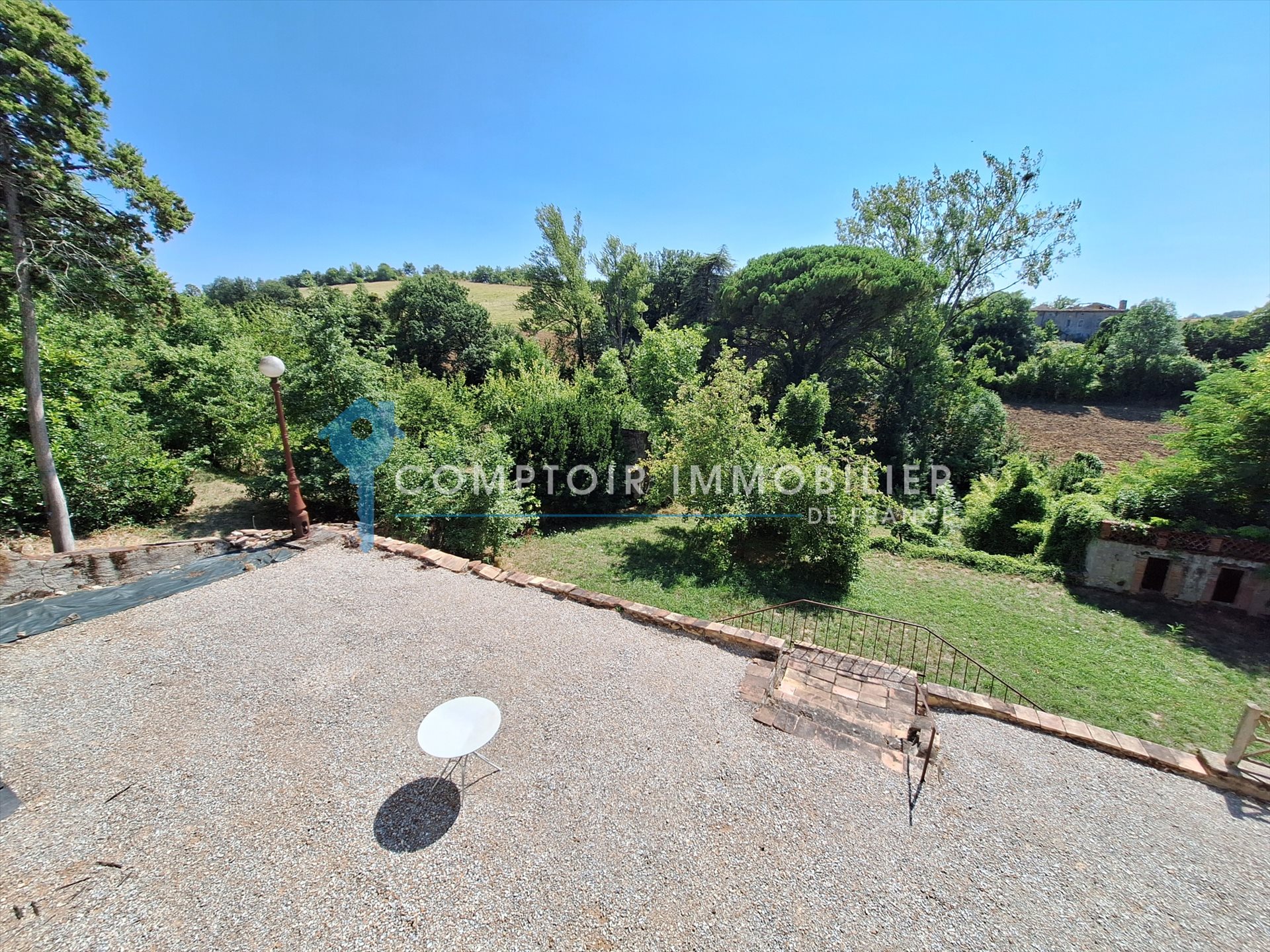 Maison à vendre, 240m², Puylaurens