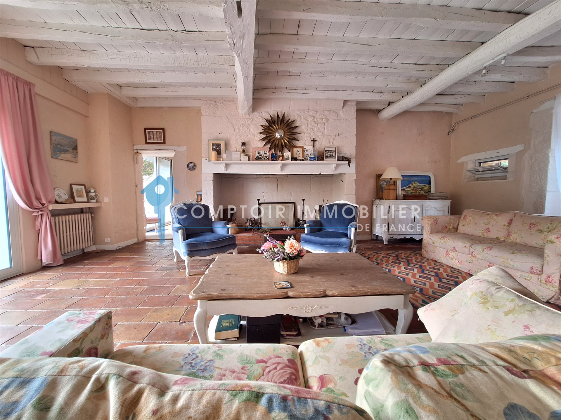 Maison à vendre, 240m², Puylaurens
