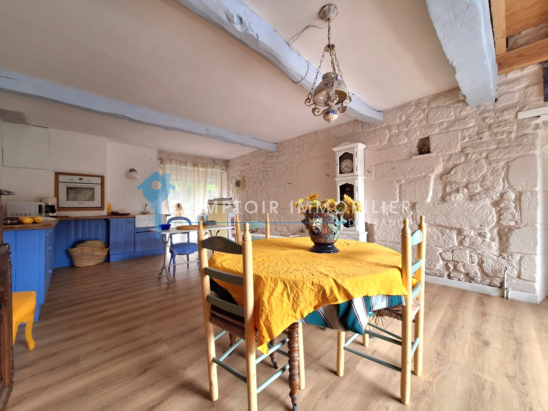 Maison à vendre, 240m², Puylaurens
