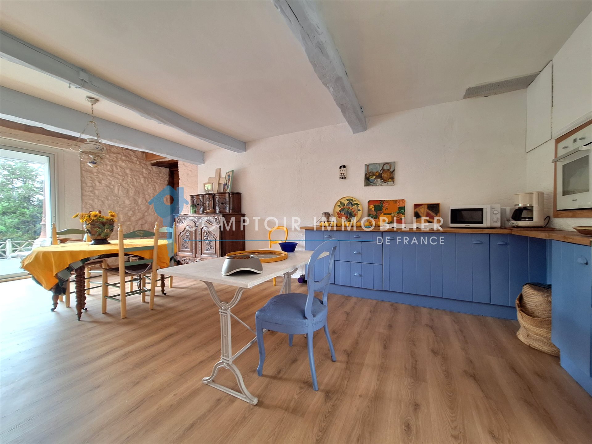 Maison à vendre, 240m², Puylaurens
