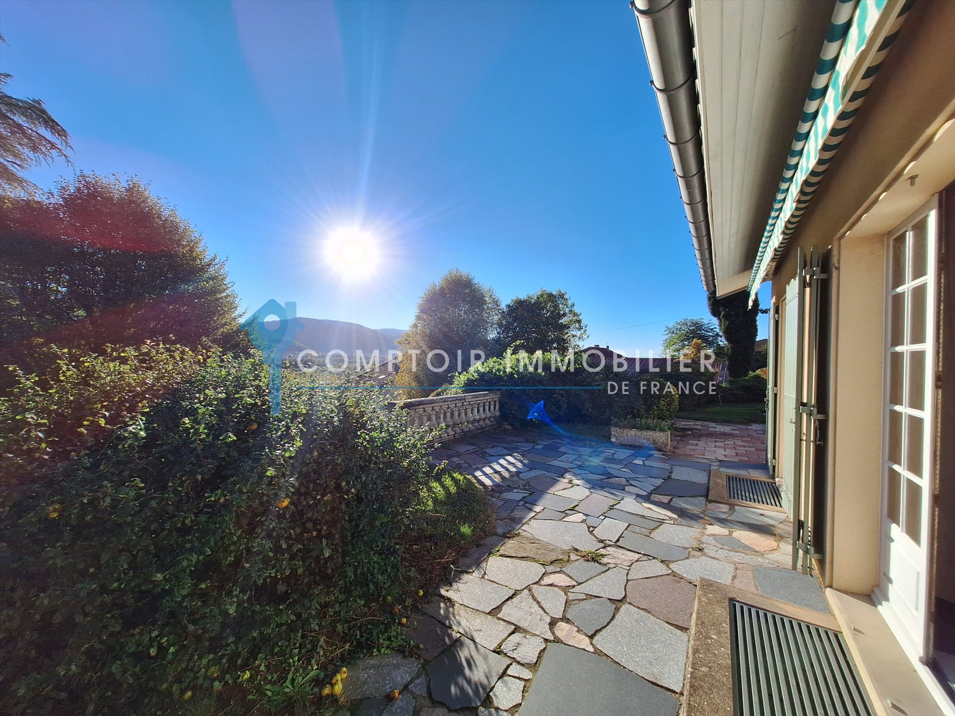 Maison à vendre, 224m², Pont-de-Larn