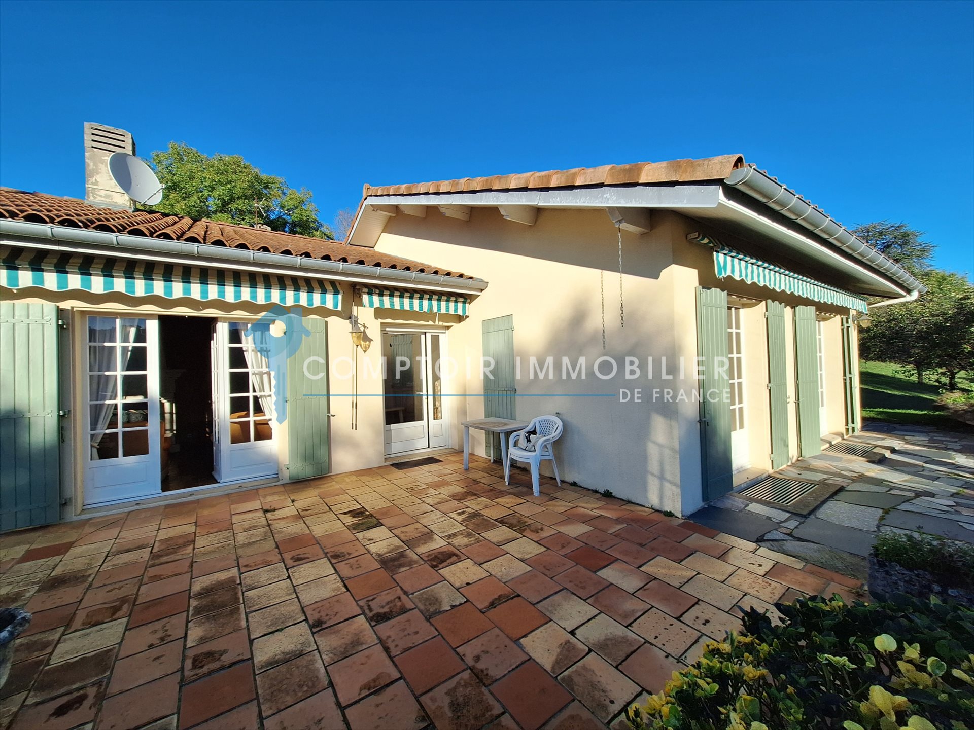 Maison à vendre, 224m², Pont-de-Larn