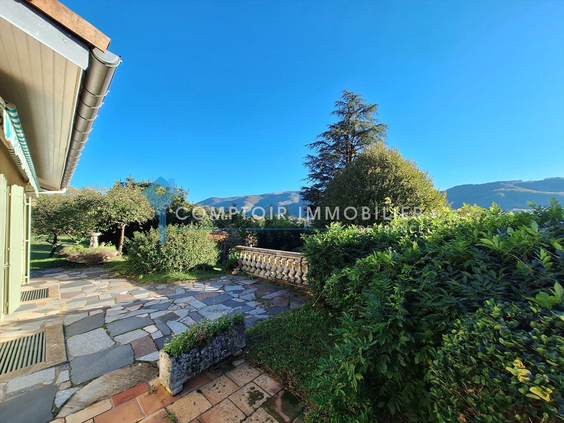 Maison à vendre, 224m², Pont-de-Larn