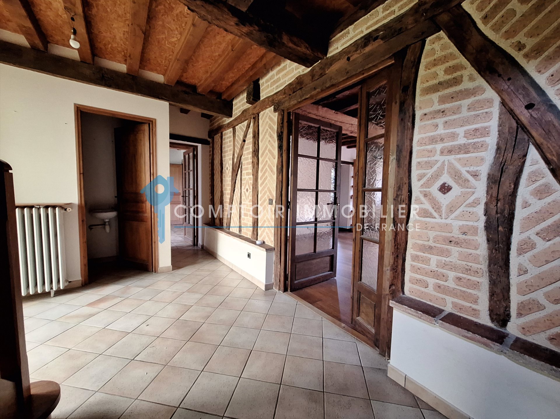 Maison à vendre, 195m², Puylaurens