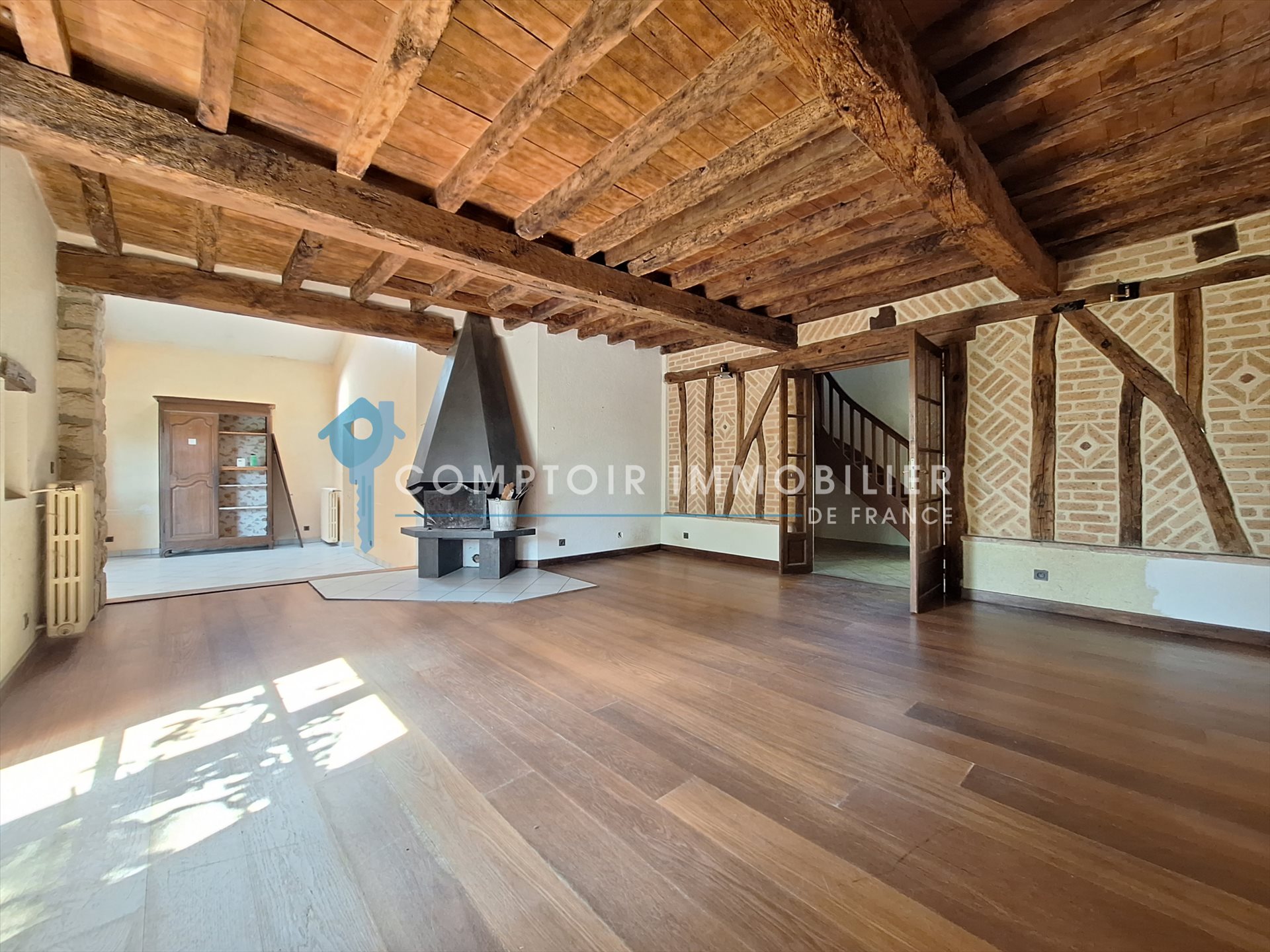 Maison à vendre, 195m², Puylaurens