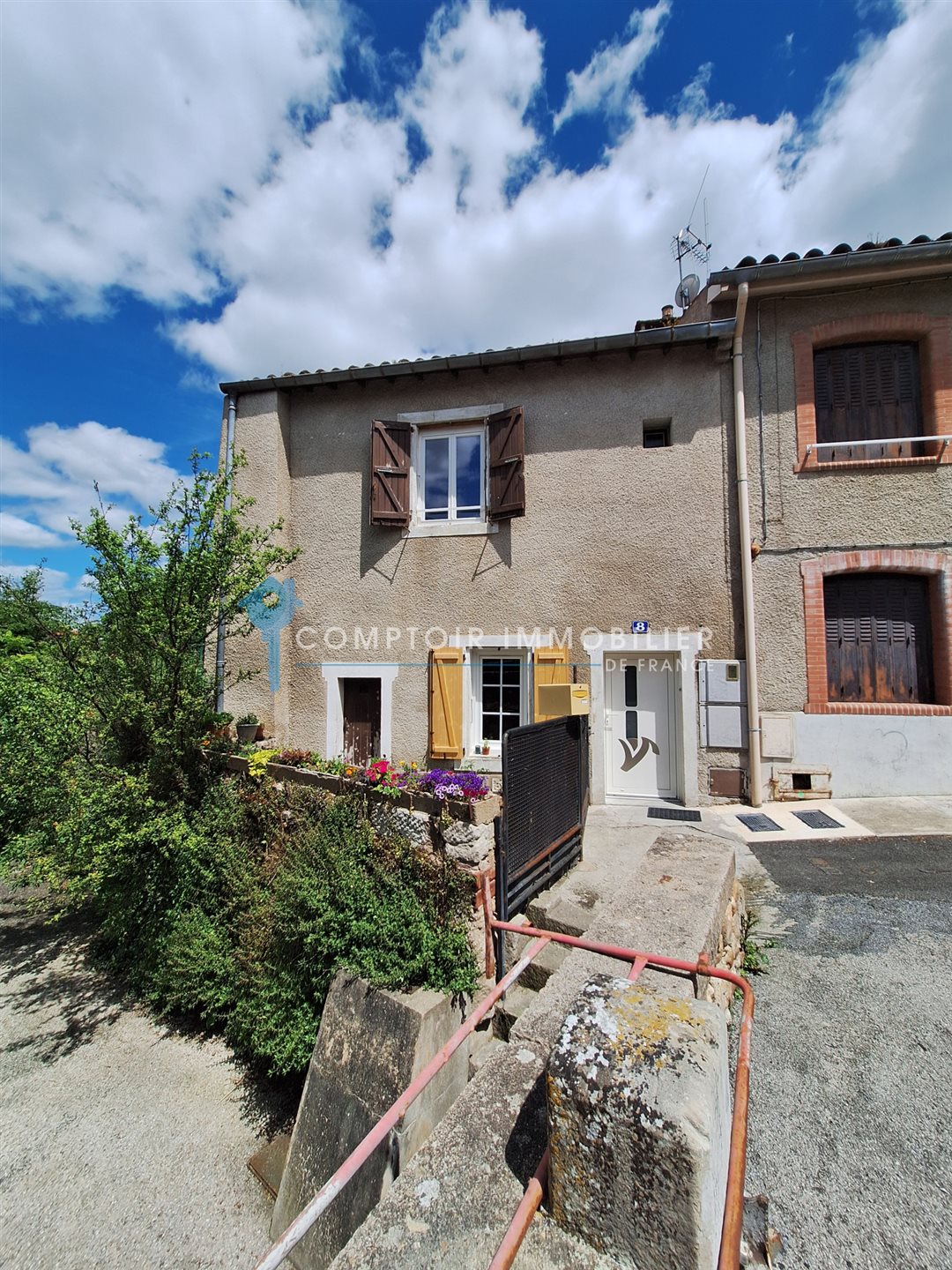 Maison à vendre, 133m², Labruguière