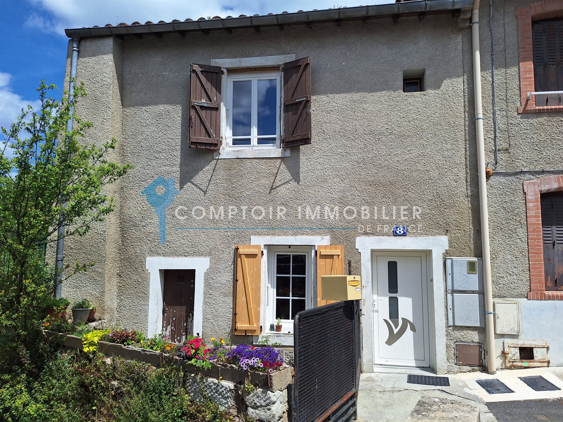 Maison à vendre, 133m², Labruguière