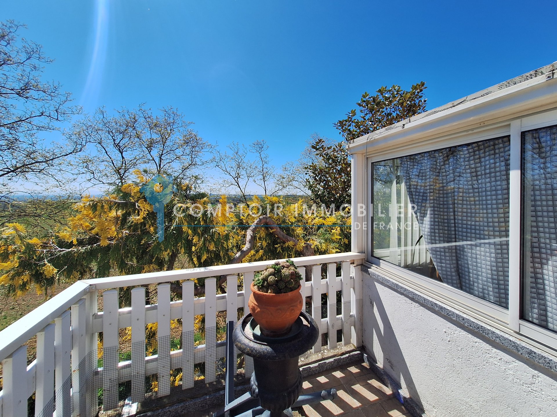 Maison à vendre, 180m², Puylaurens
