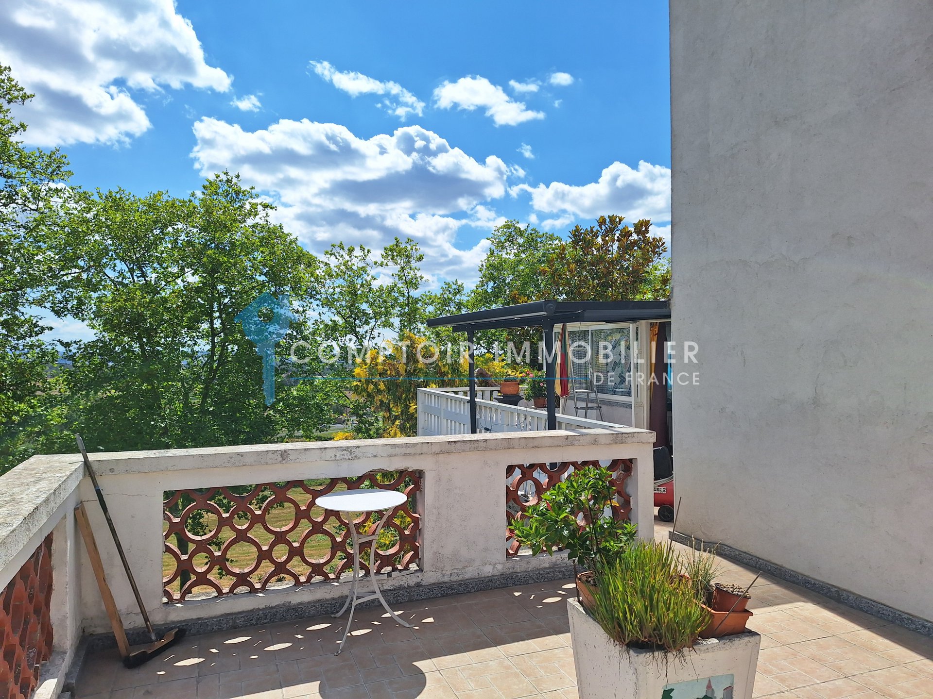 Maison à vendre, 180m², Puylaurens