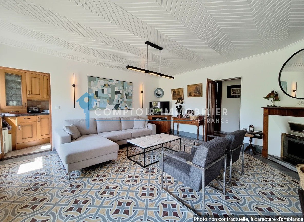 Maison à vendre, 180m², Puylaurens