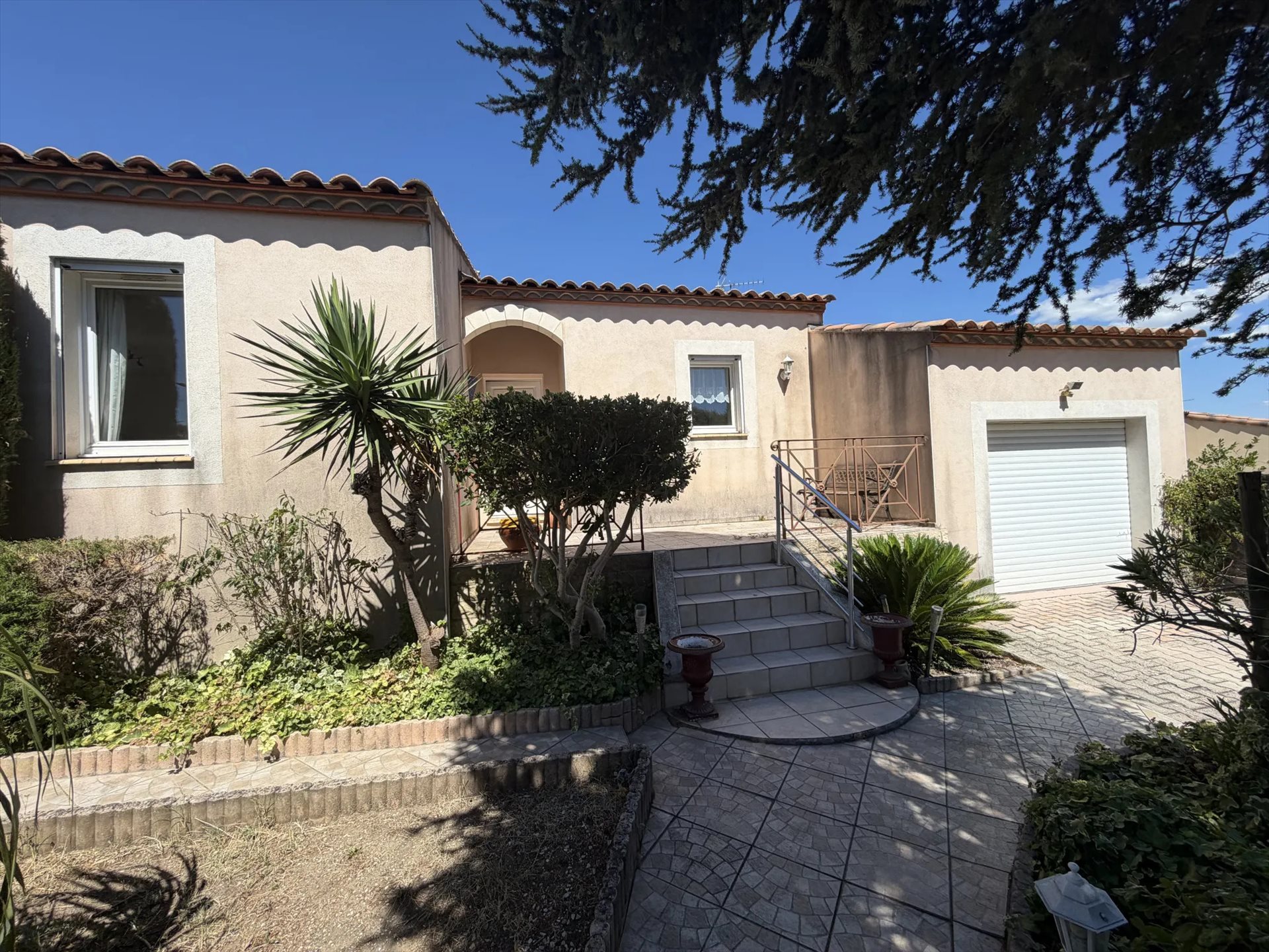 Maison à vendre, 86m², Nîmes