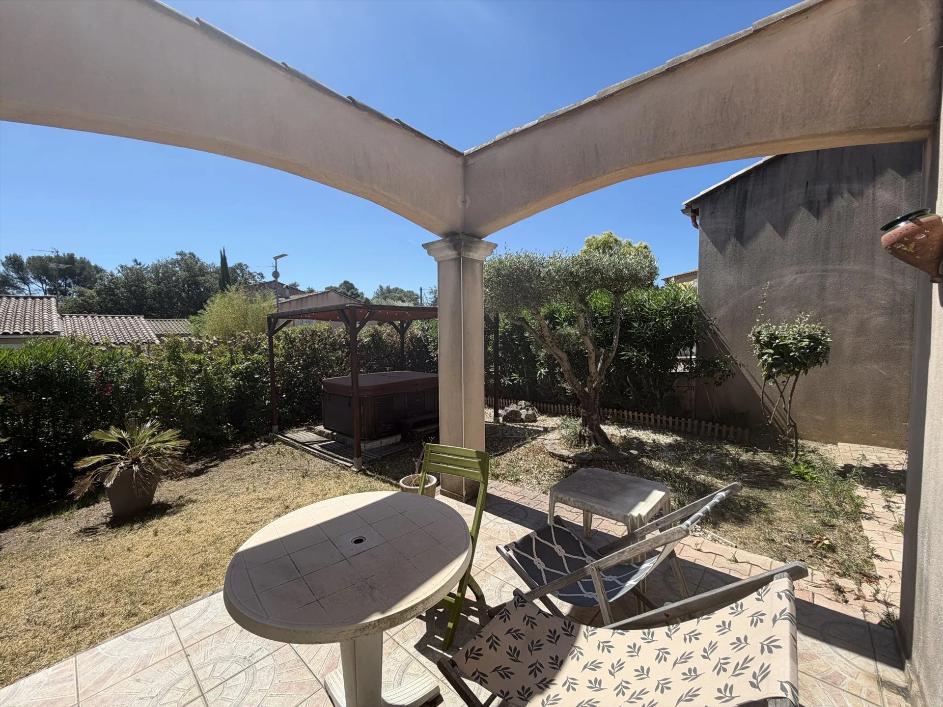 Maison à vendre, 86m², Nîmes