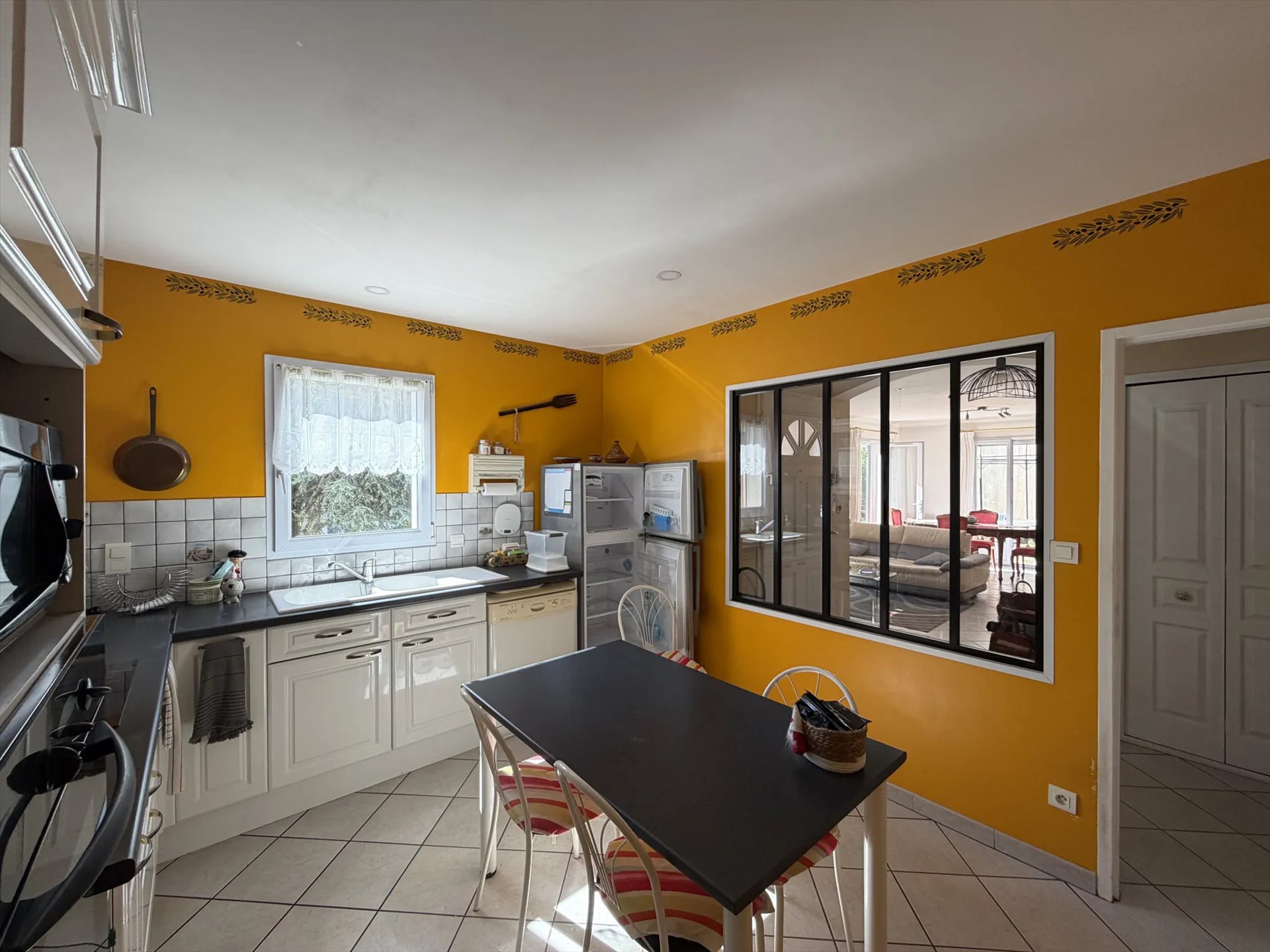 Maison à vendre, 86m², Nîmes