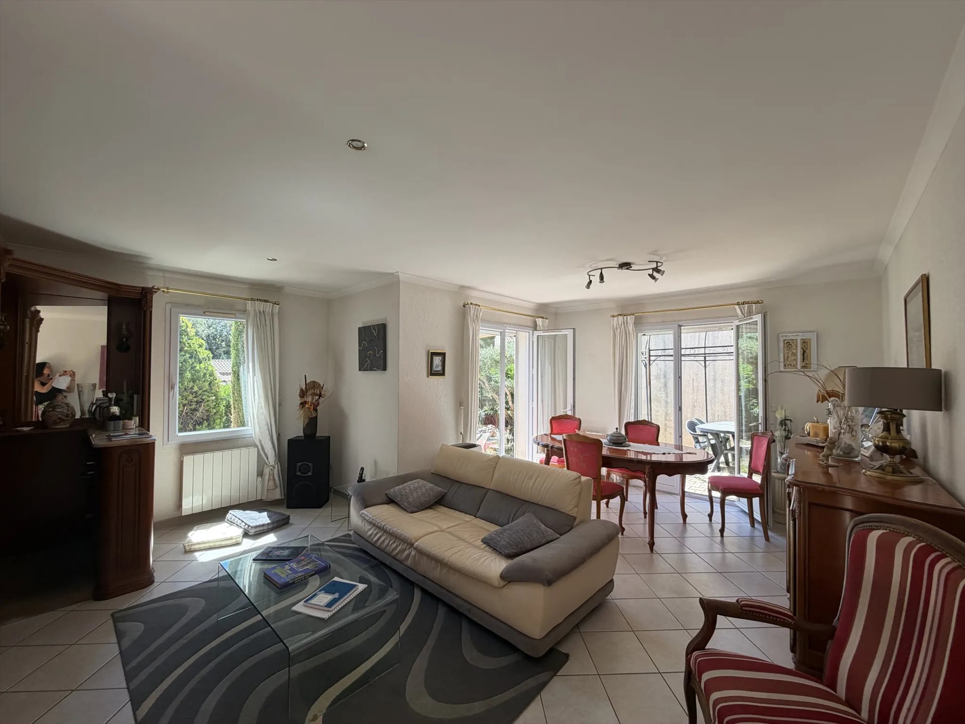 Maison à vendre, 86m², Nîmes