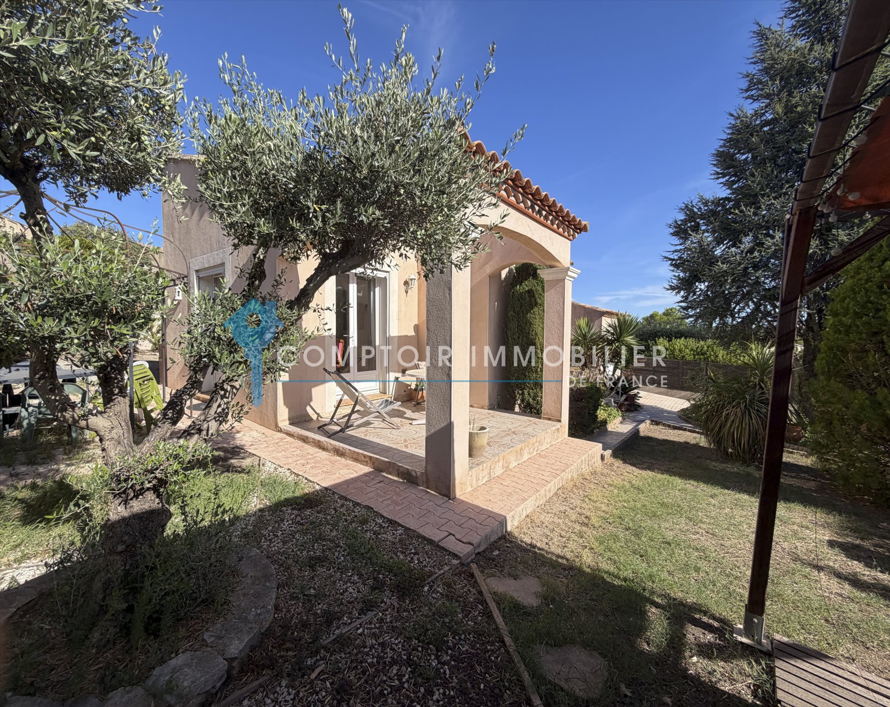 Maison à vendre, 86m², Nîmes