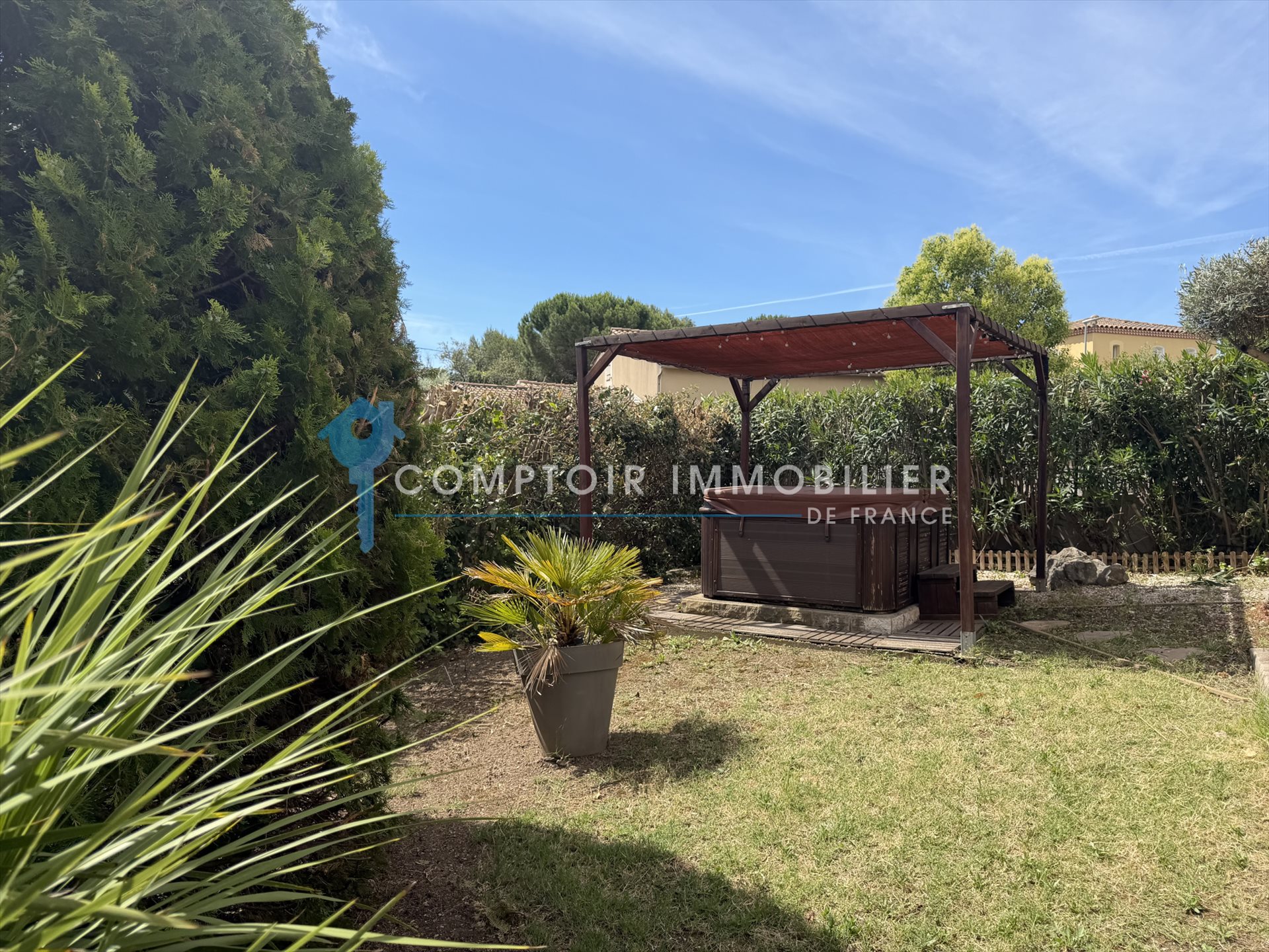 Maison à vendre, 86m², Nîmes
