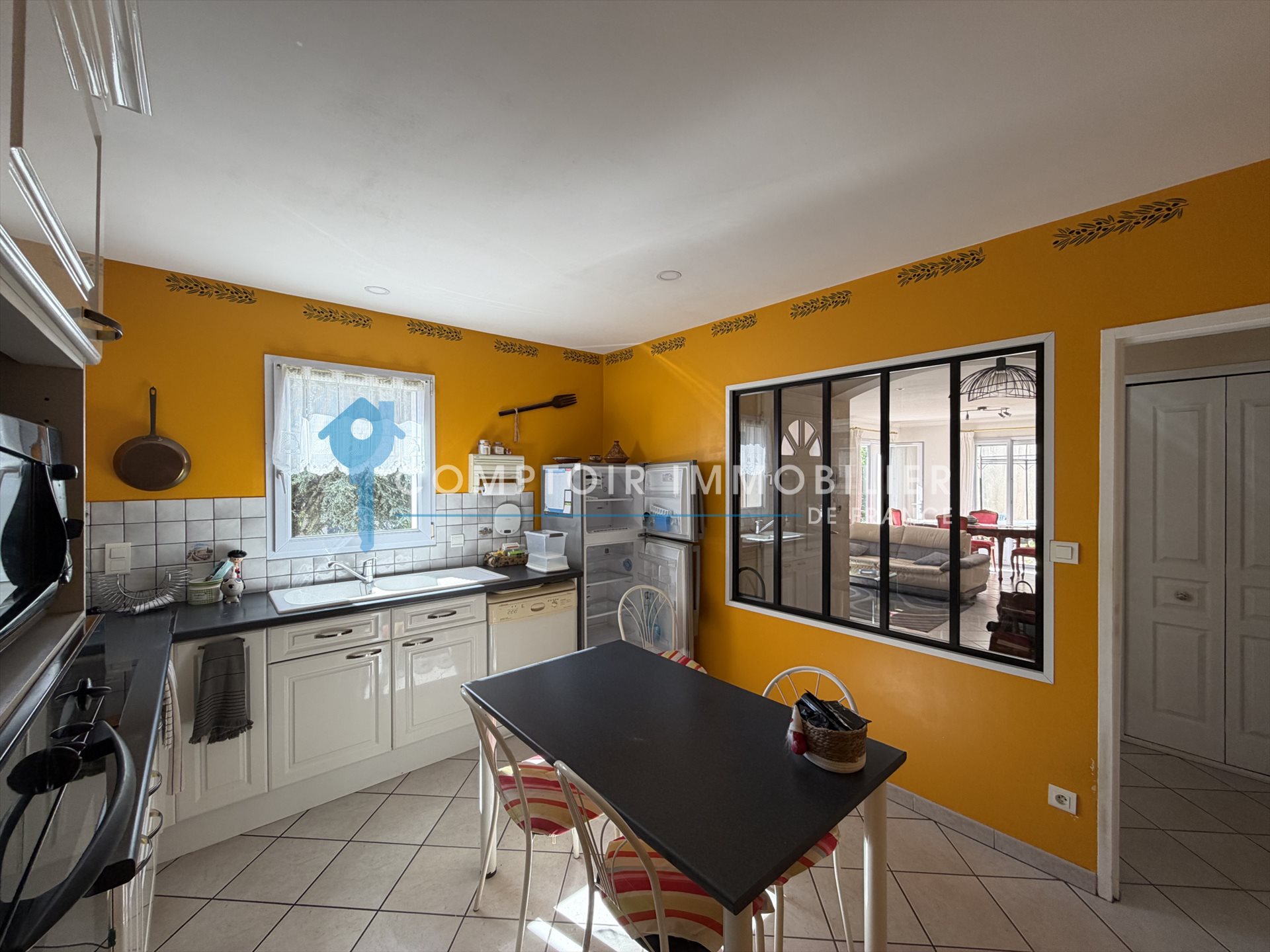 Maison à vendre, 86m², Nîmes