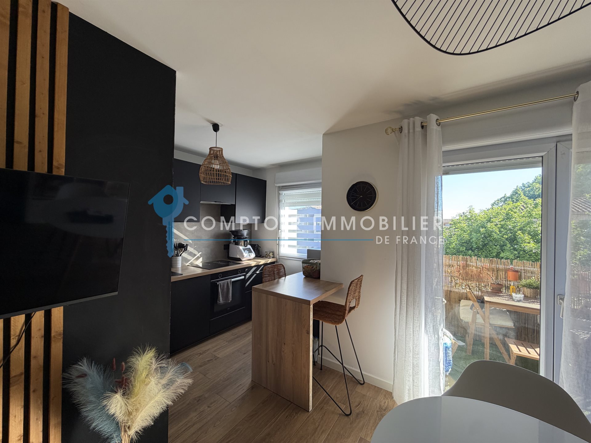 Appartement à vendre, 41m², Nîmes