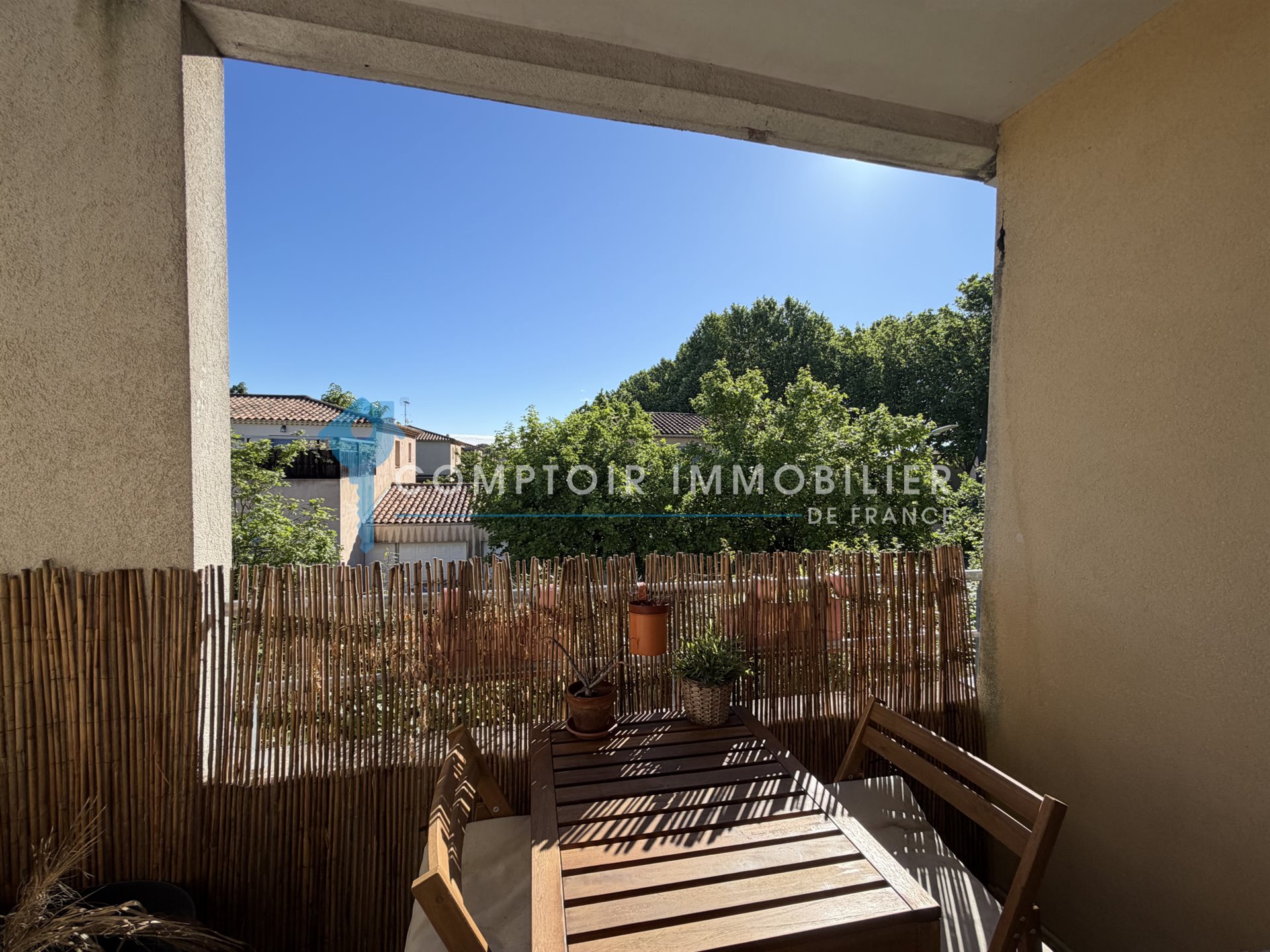 Appartement à vendre, 41m², Nîmes