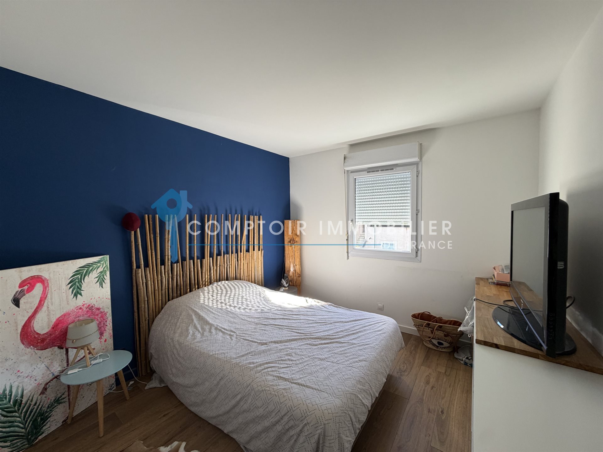Appartement à vendre, 41m², Nîmes