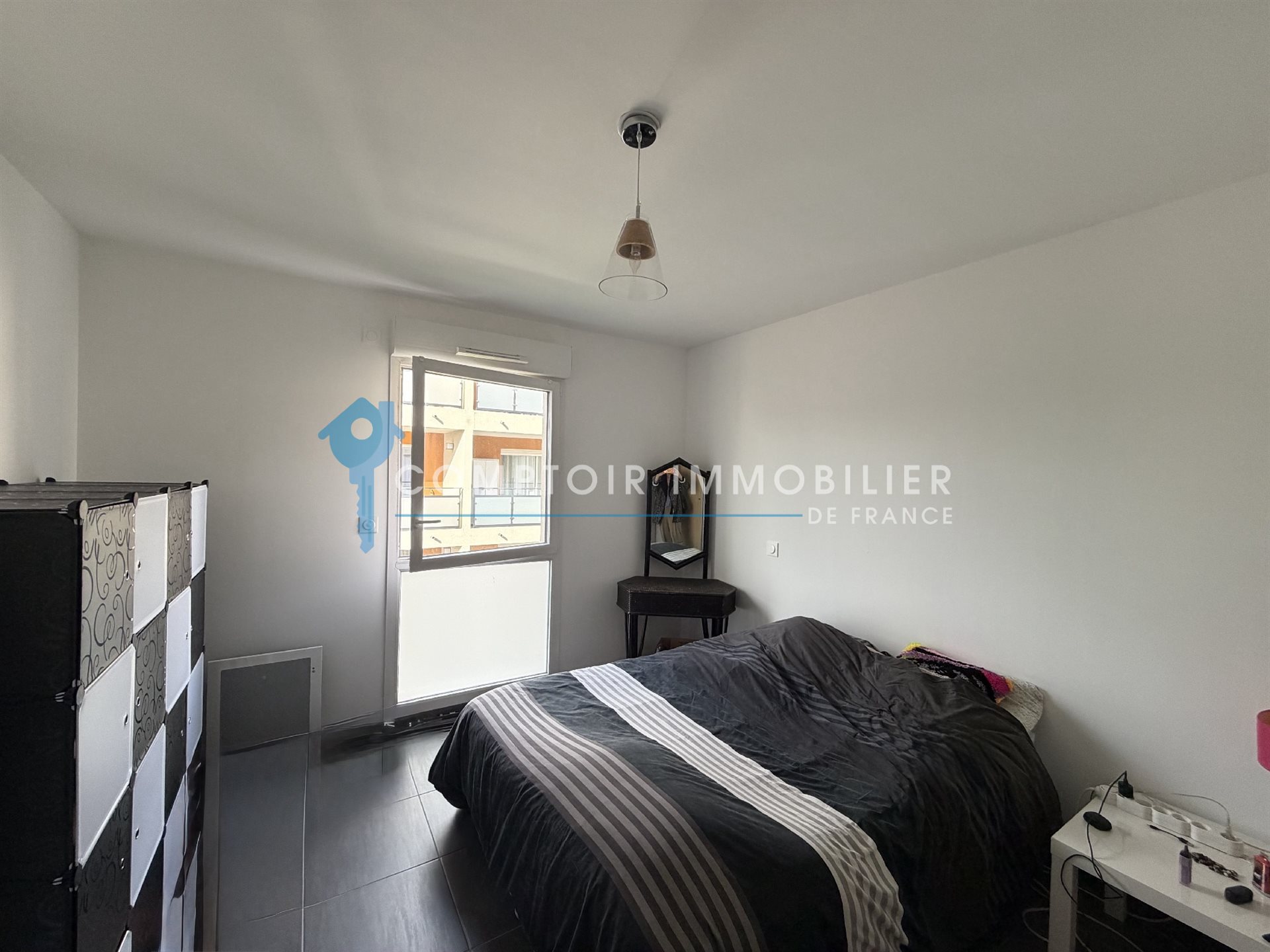 Appartement à vendre, 41m², Nîmes