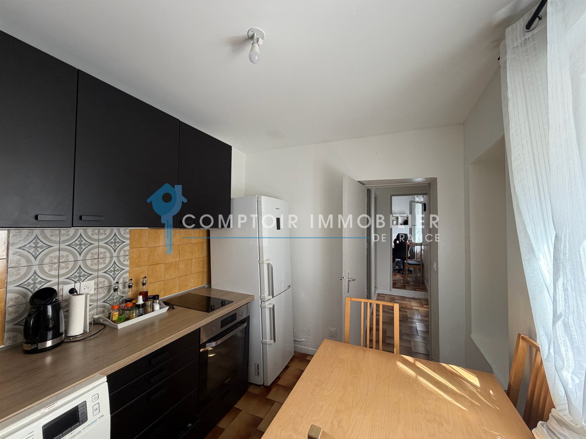 Appartement à vendre, 28m², Nîmes