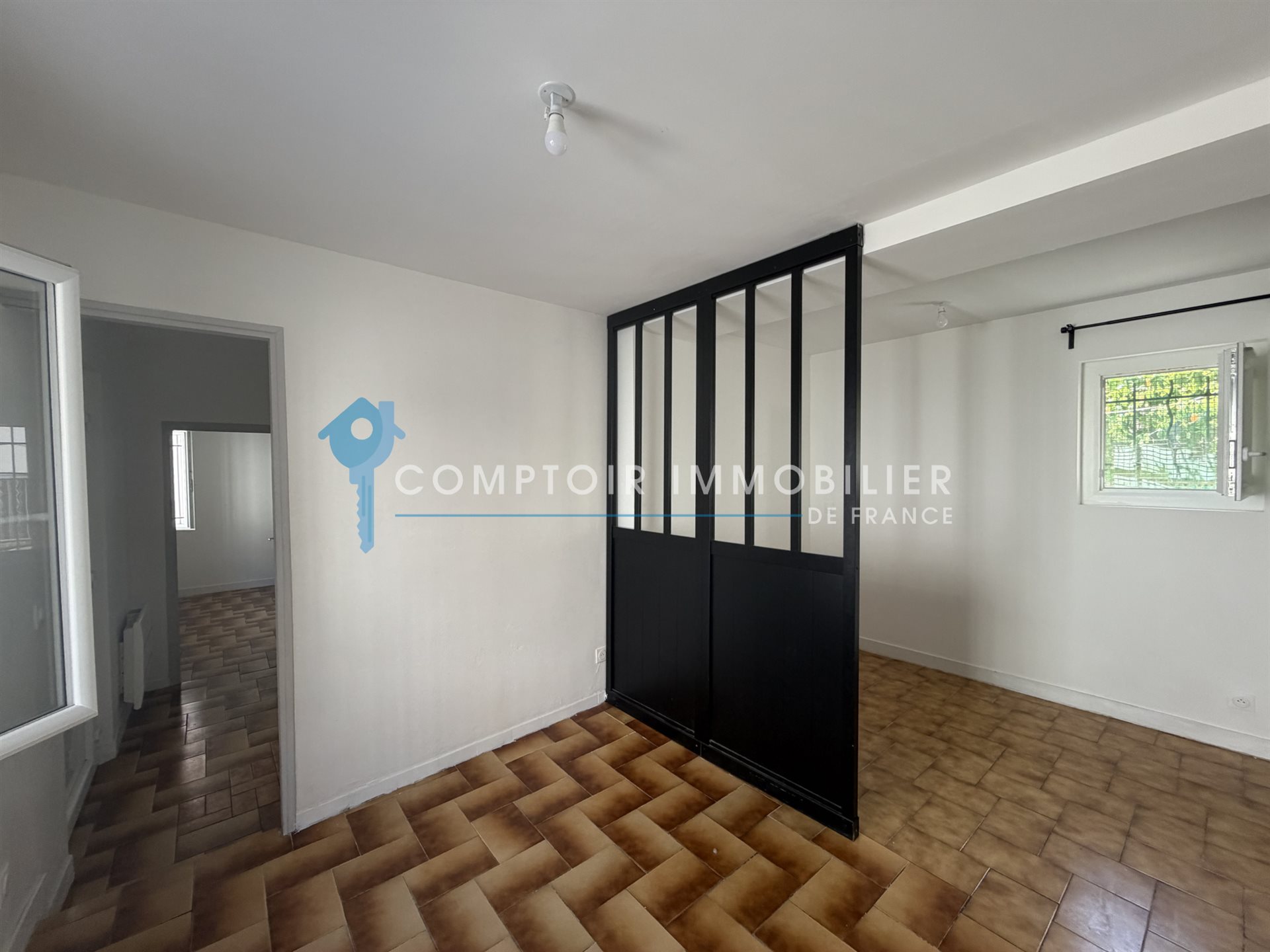 Appartement à vendre, 28m², Nîmes