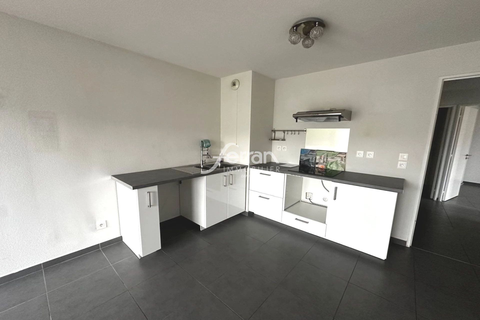 Appartement à vendre, 65m², Draguignan