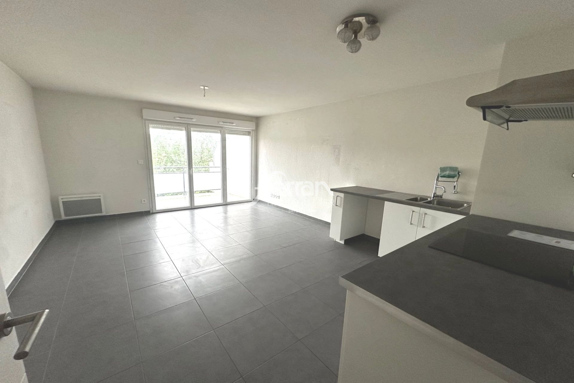 Appartement à vendre, 65m², Draguignan